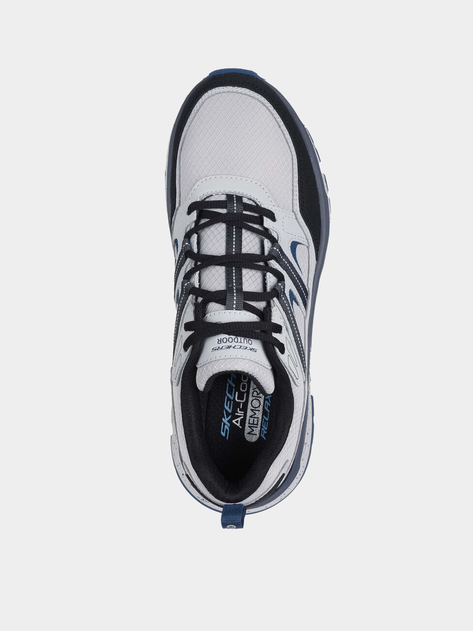Кросівки повсякденні Чоловічі Skechers