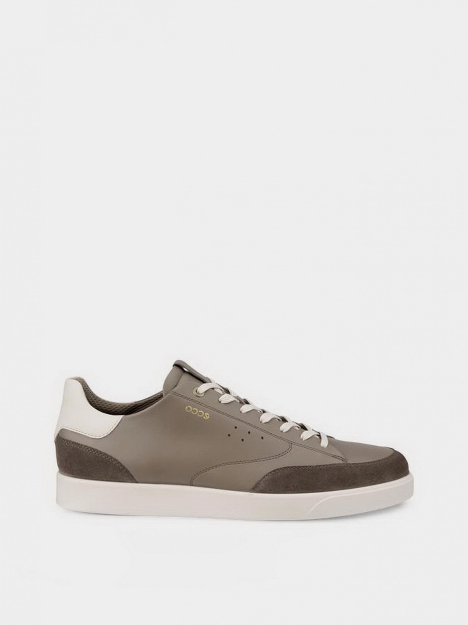 Low-Top Sneakers Men's ECCO