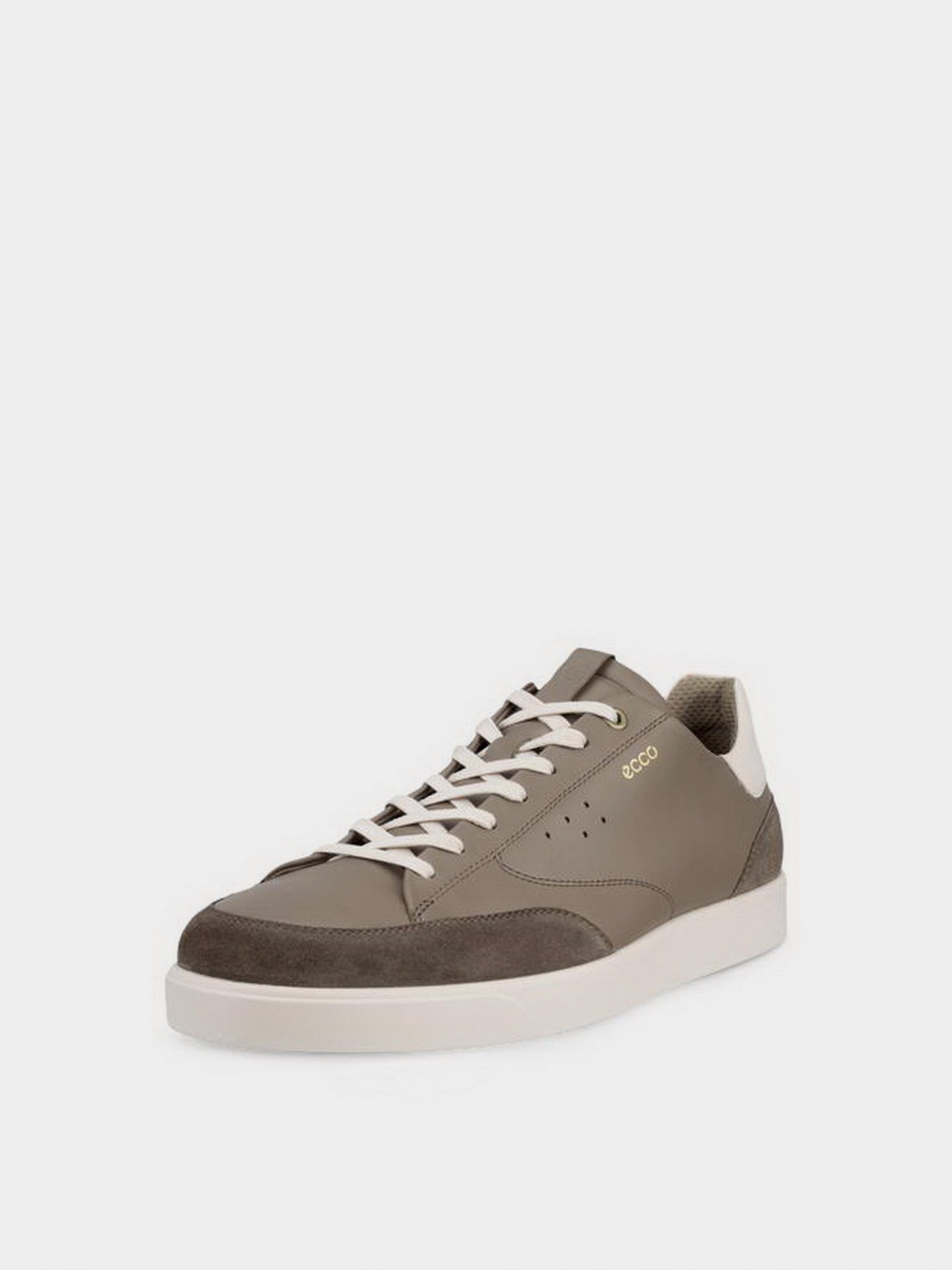 Low-Top Sneakers Men's ECCO