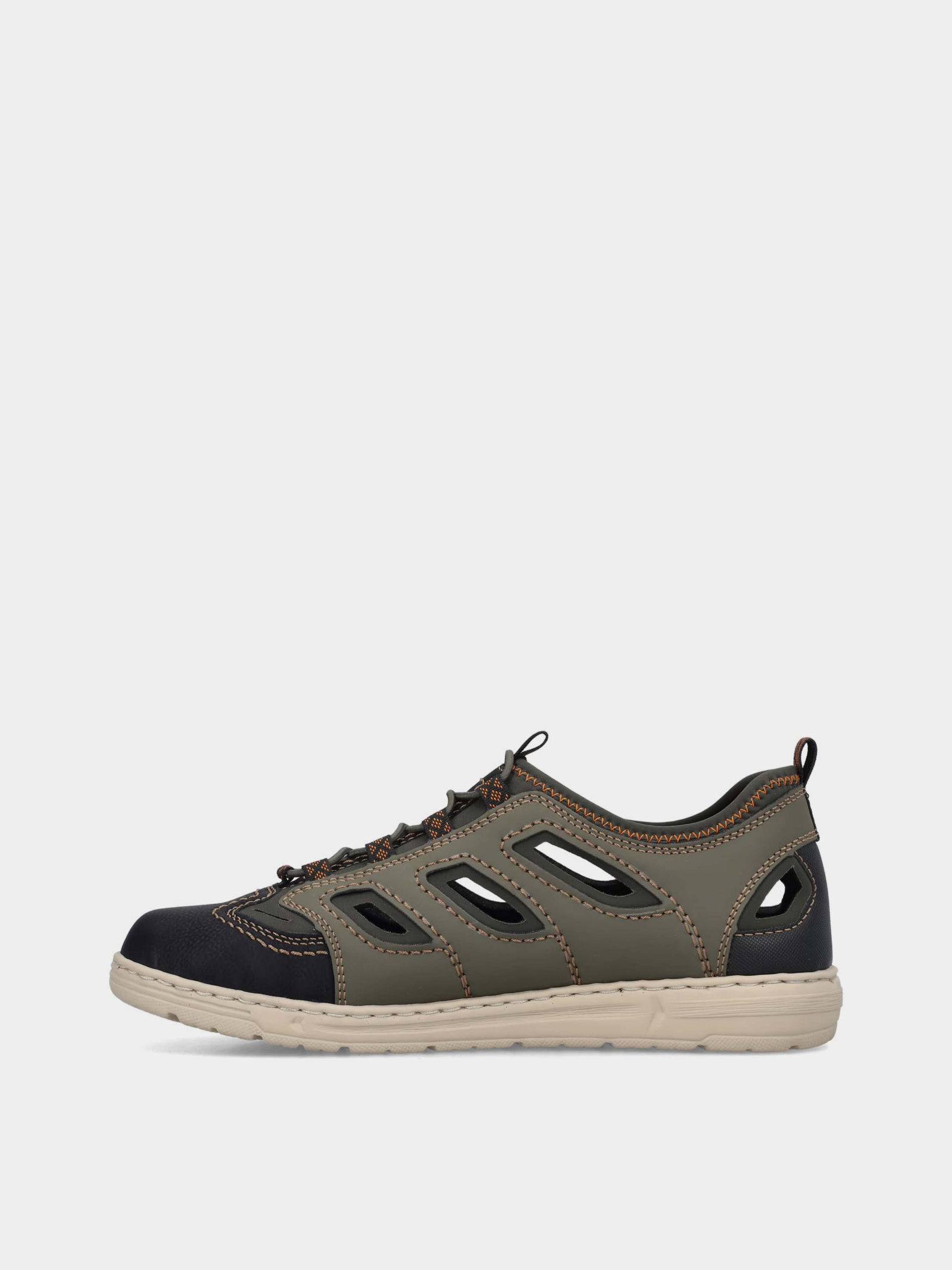 Sandals Men's RIEKER