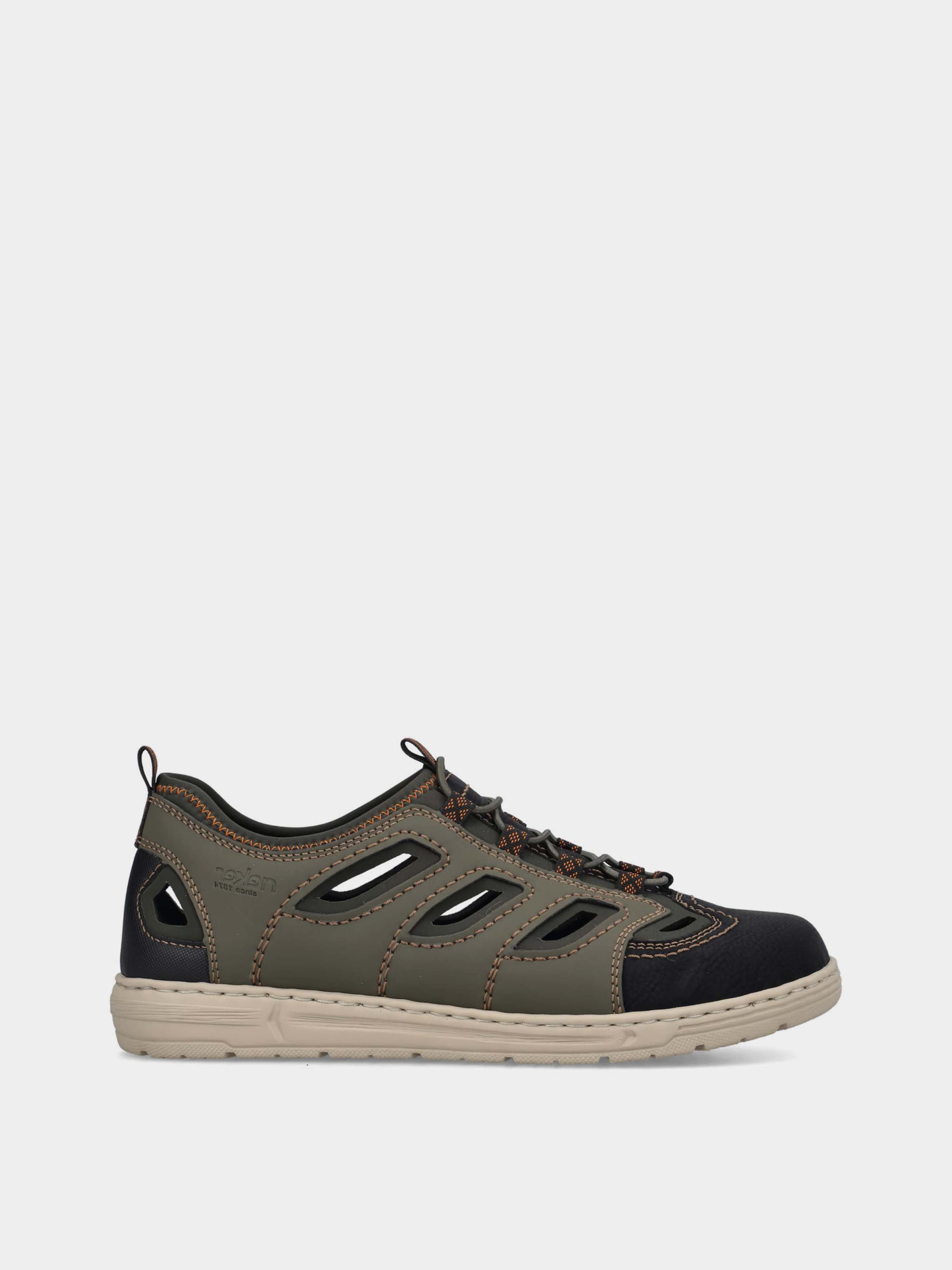 Sandals Men's RIEKER