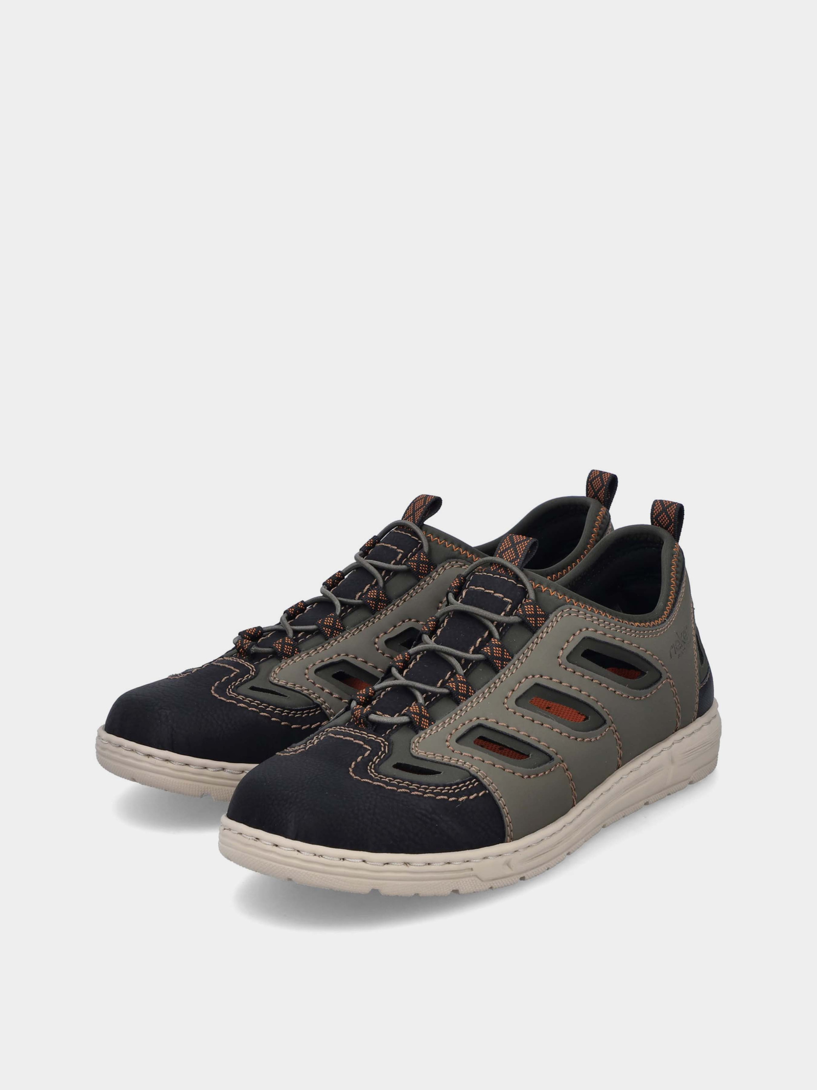 Sandals Men's RIEKER