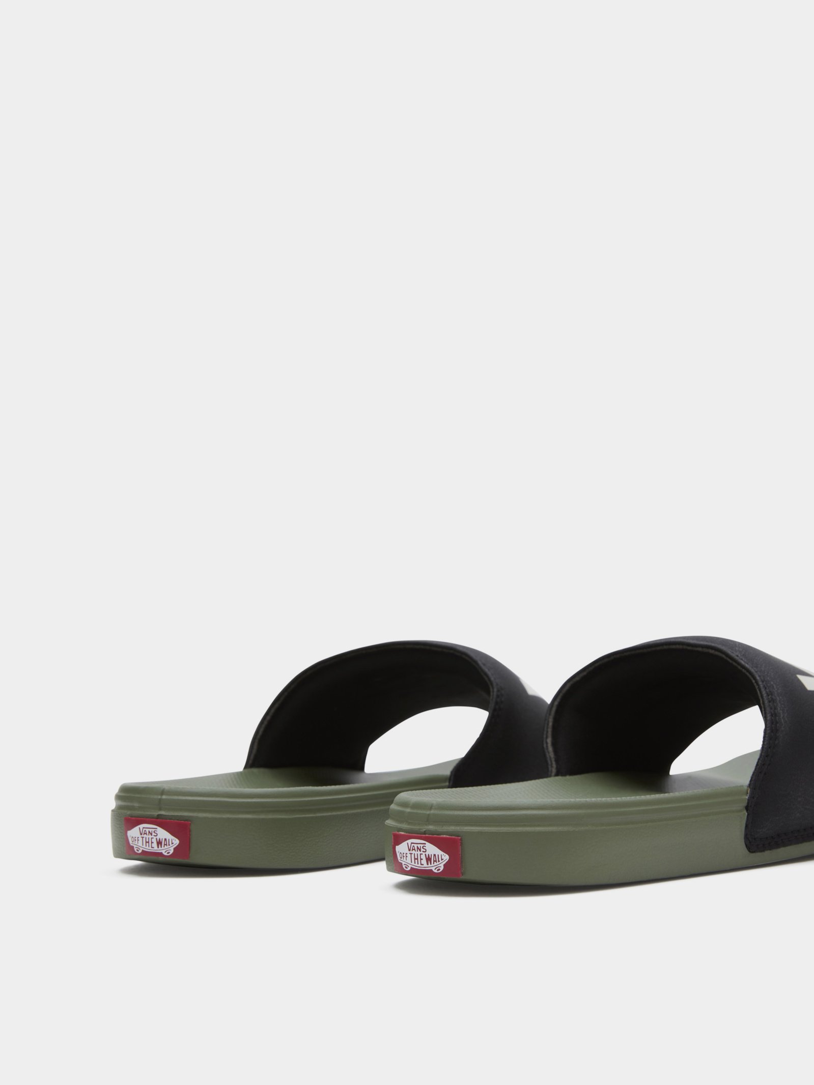 Шльопанці Чоловічі Vans