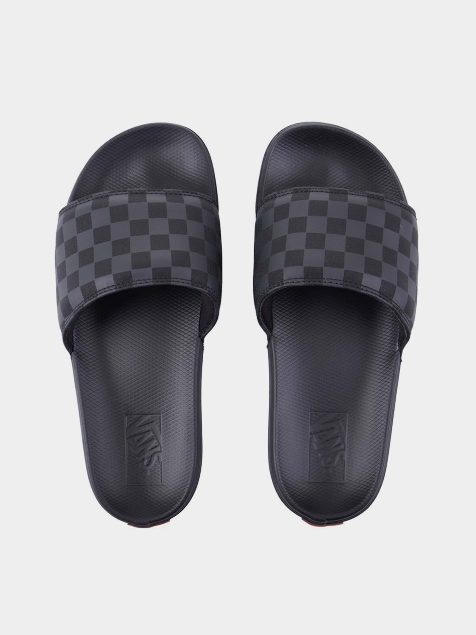 Шлепанцы Мужские Vans
