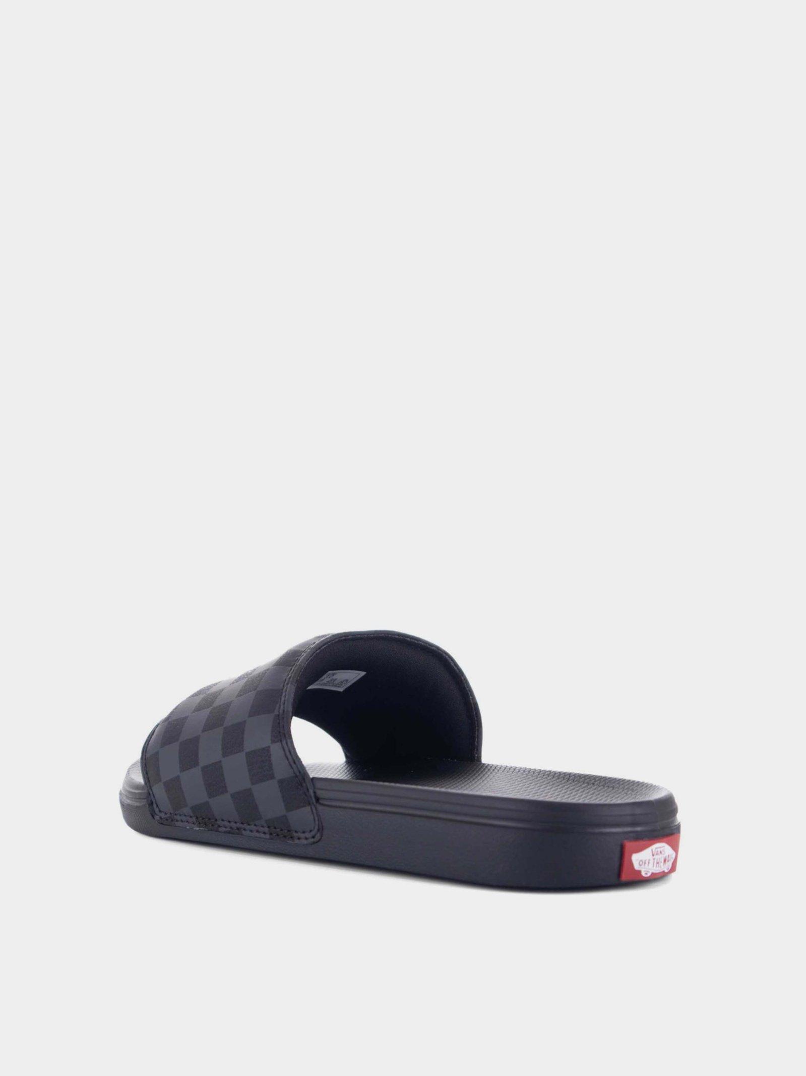 Шлепанцы Мужские Vans