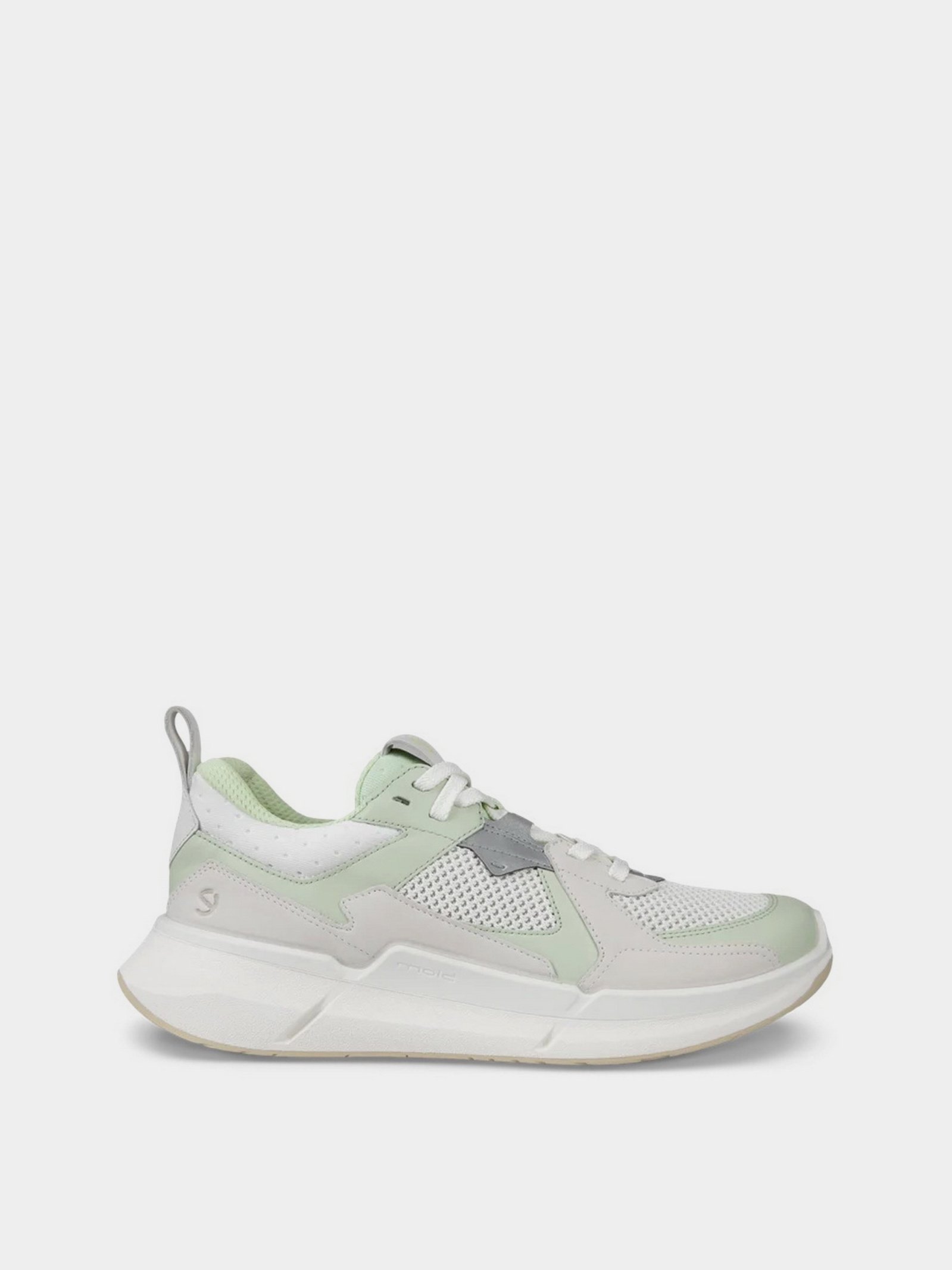 Casual Sneakers Women's ECCO