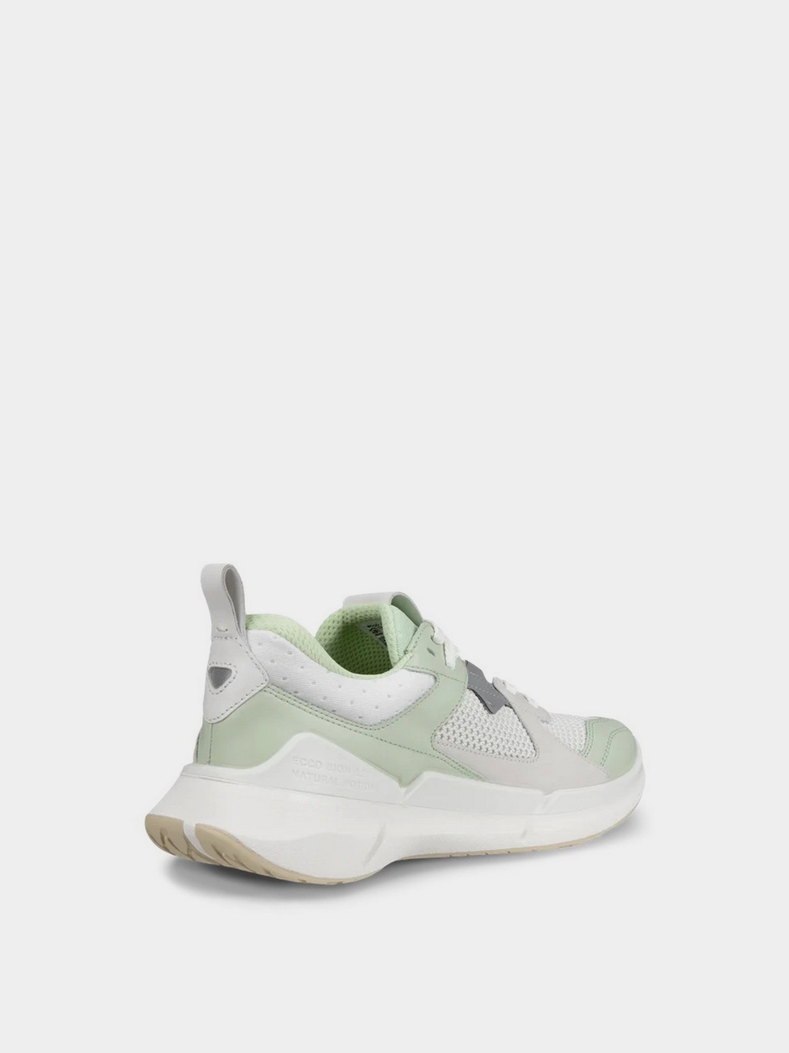 Casual Sneakers Women's ECCO