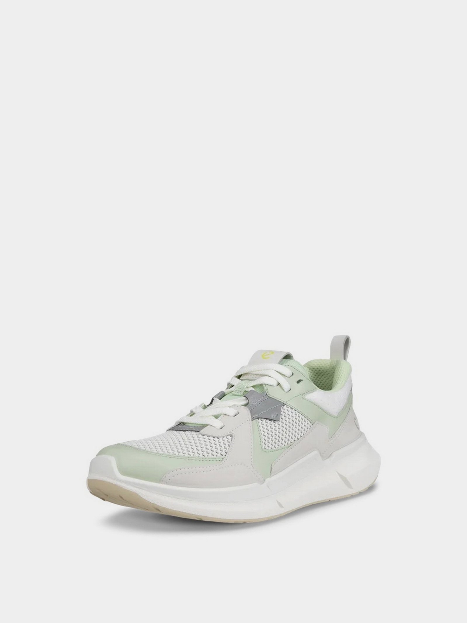 Casual Sneakers Women's ECCO