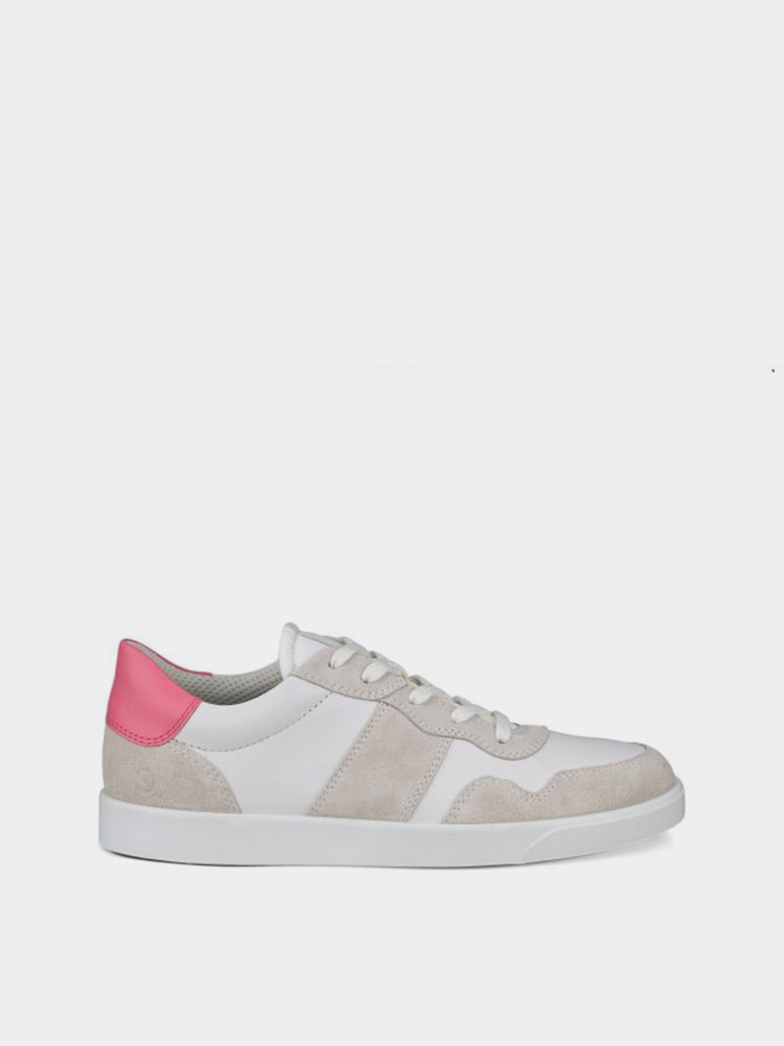 Low-Top Sneakers Women's ECCO