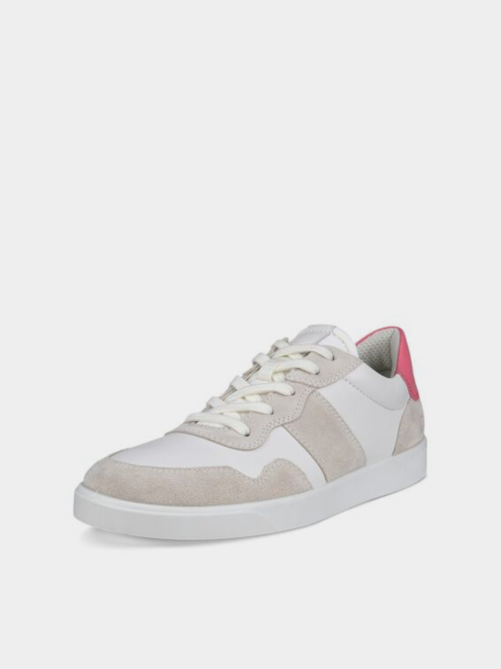 Low-Top Sneakers Women's ECCO