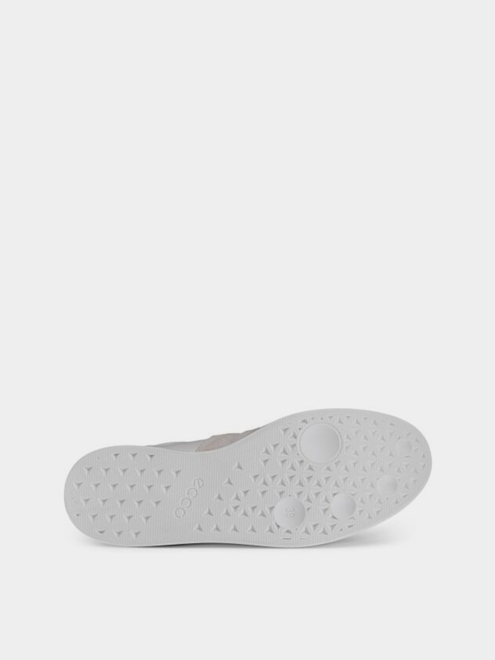 Low-Top Sneakers Women's ECCO