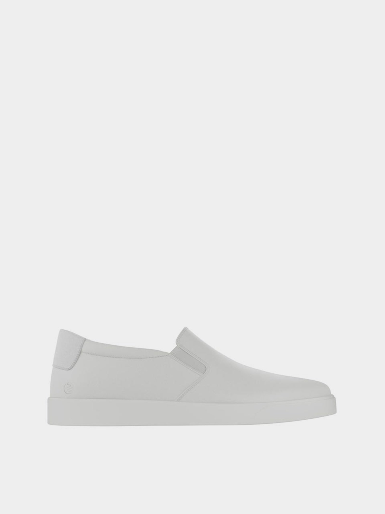 Slip-On Sneakers Women's ECCO