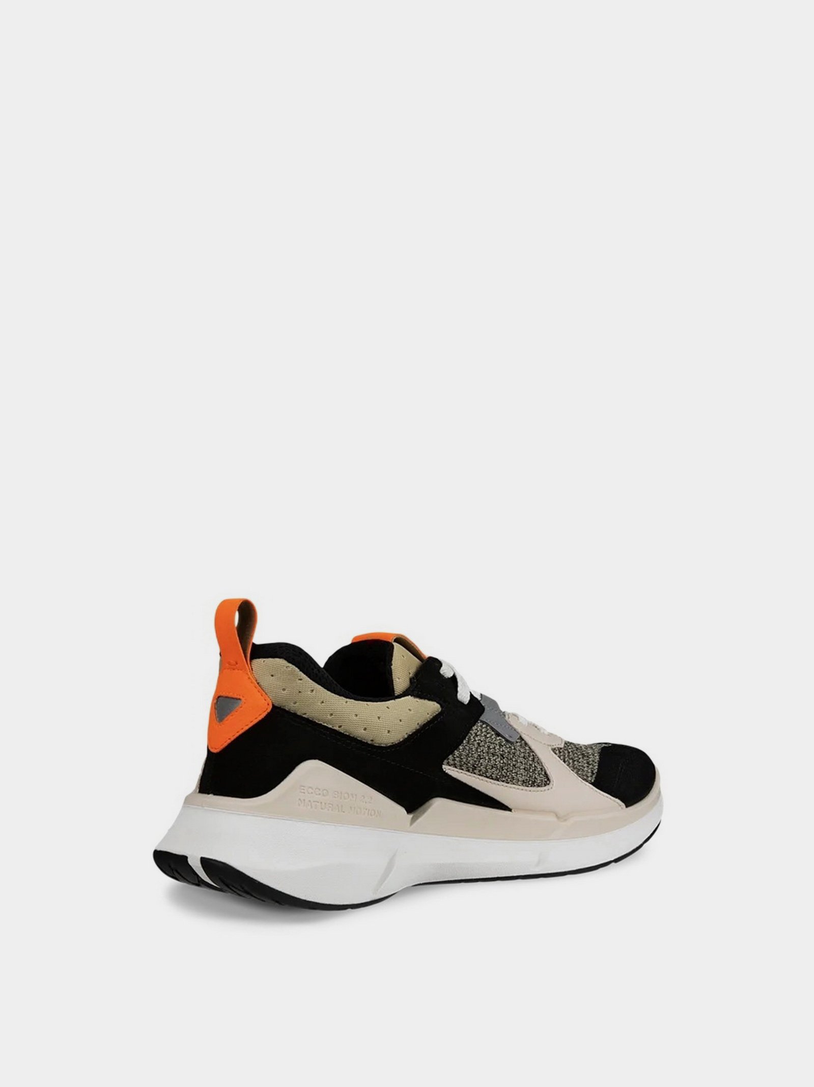 Casual Sneakers Men's ECCO