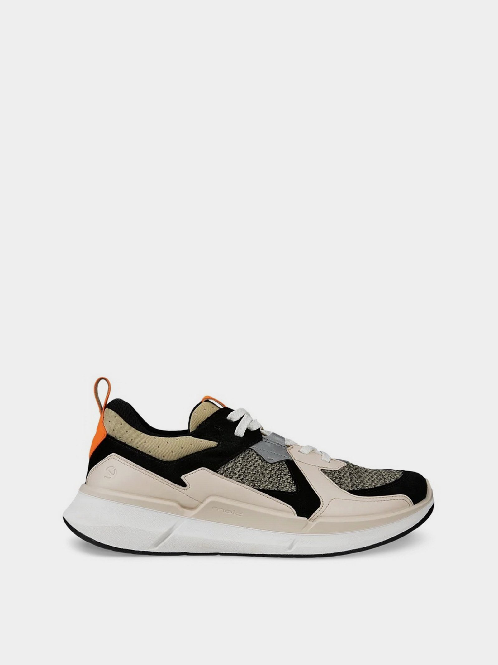 Casual Sneakers Men's ECCO