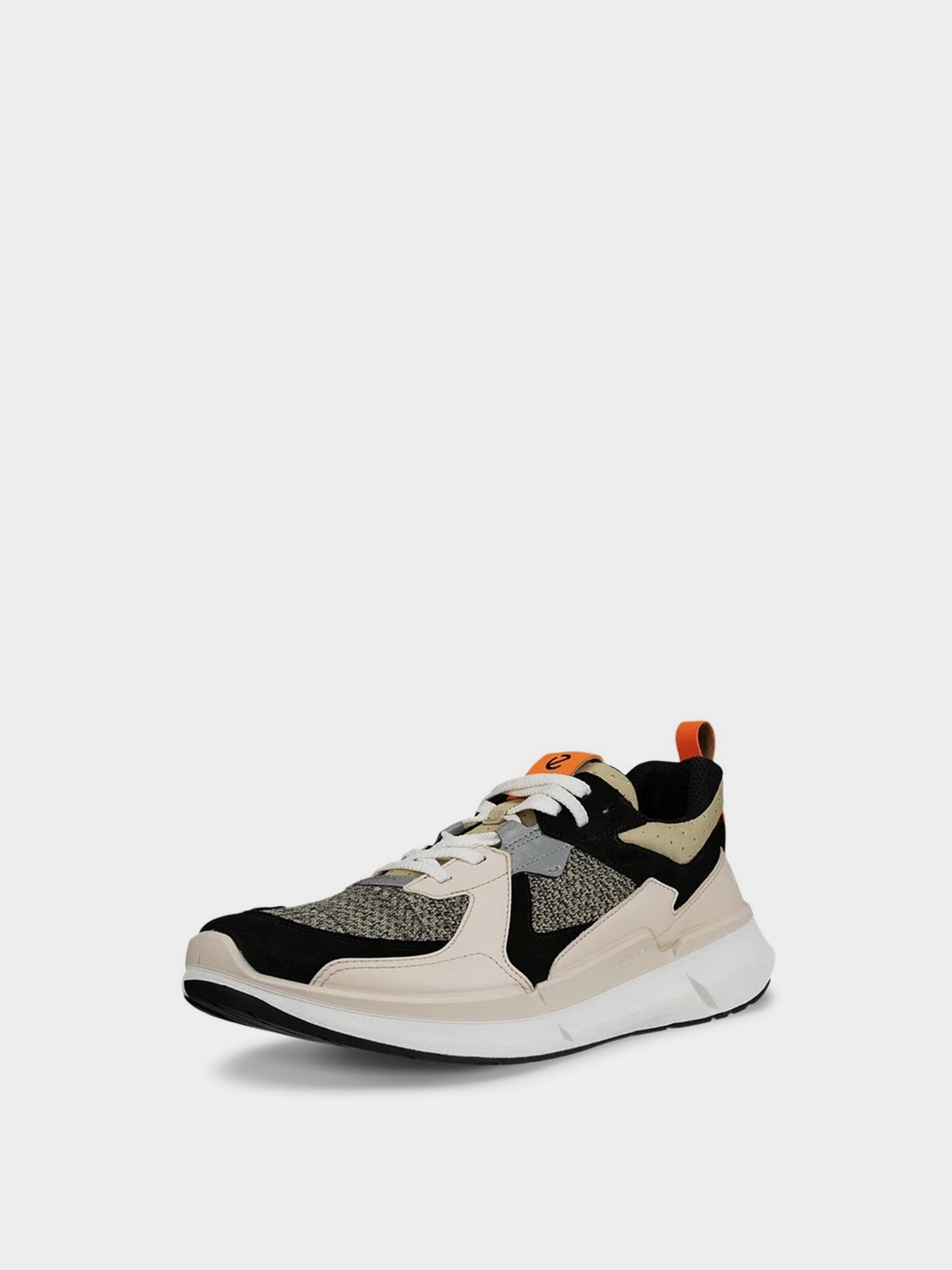 Casual Sneakers Men's ECCO