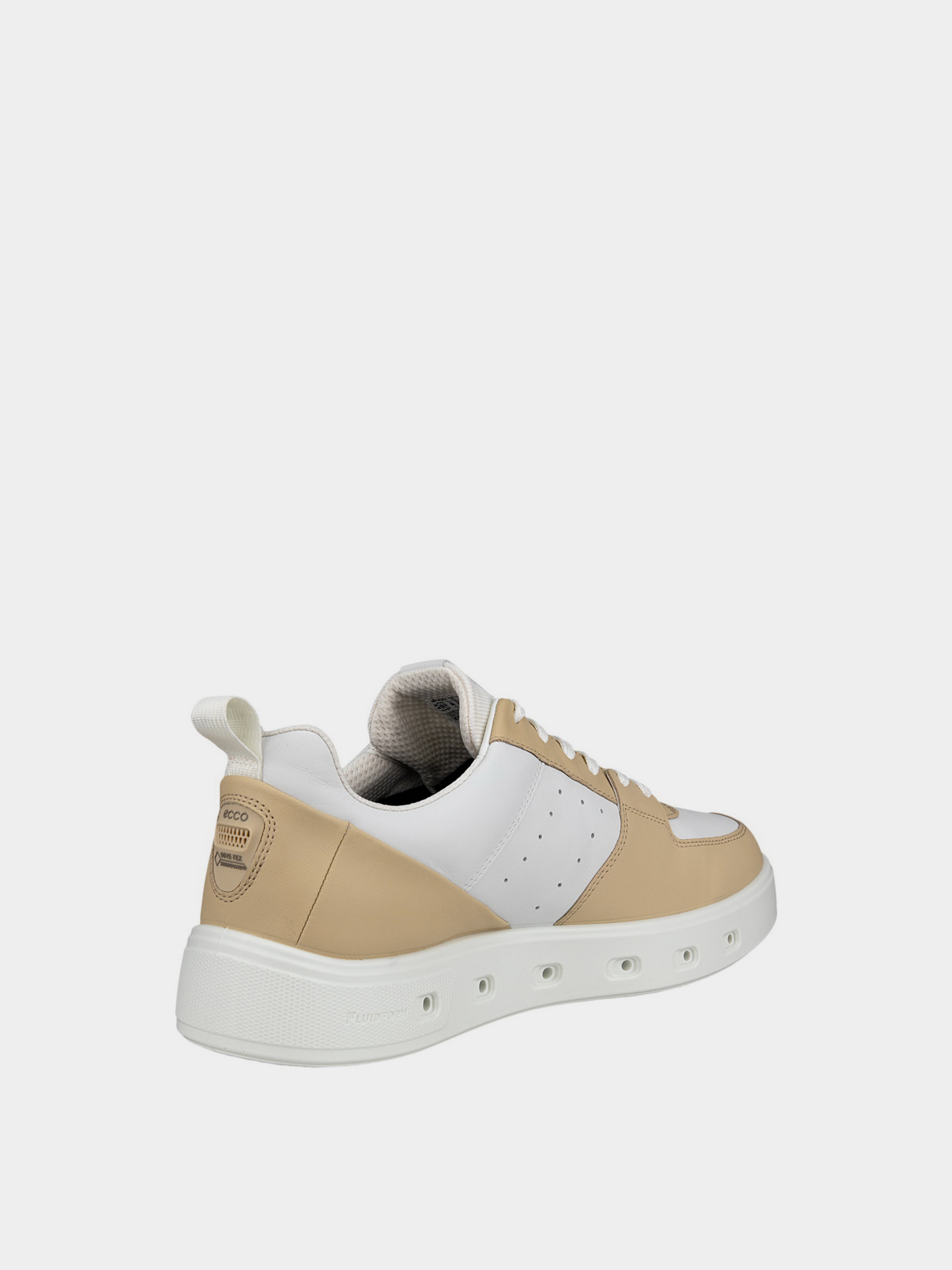 Low-Top Sneakers Men's ECCO