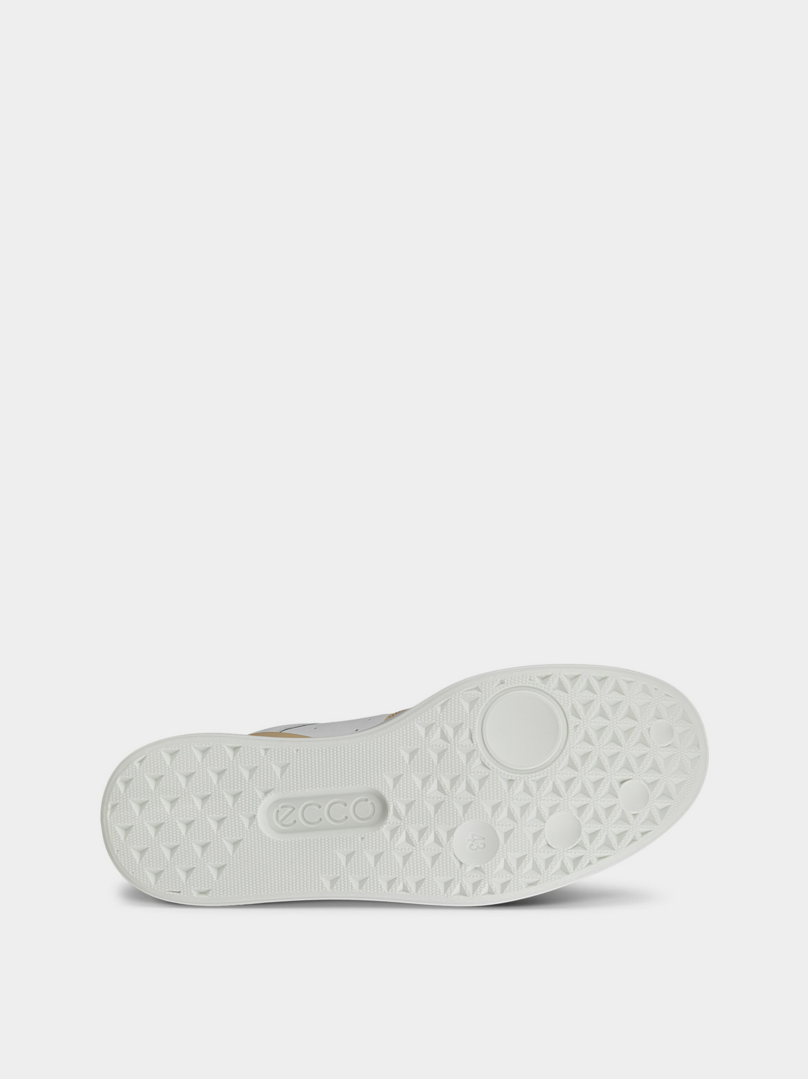 Low-Top Sneakers Men's ECCO