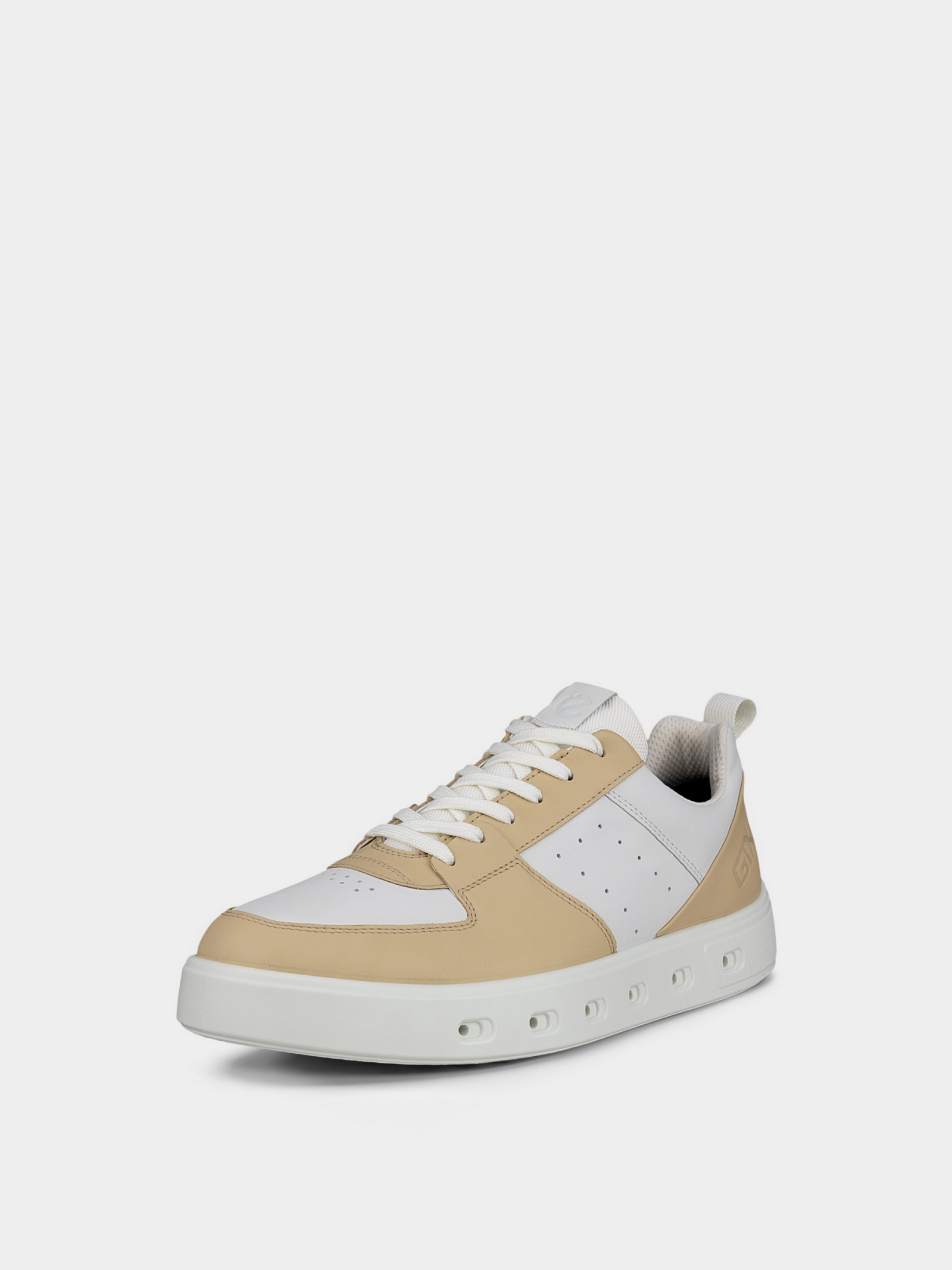 Low-Top Sneakers Men's ECCO