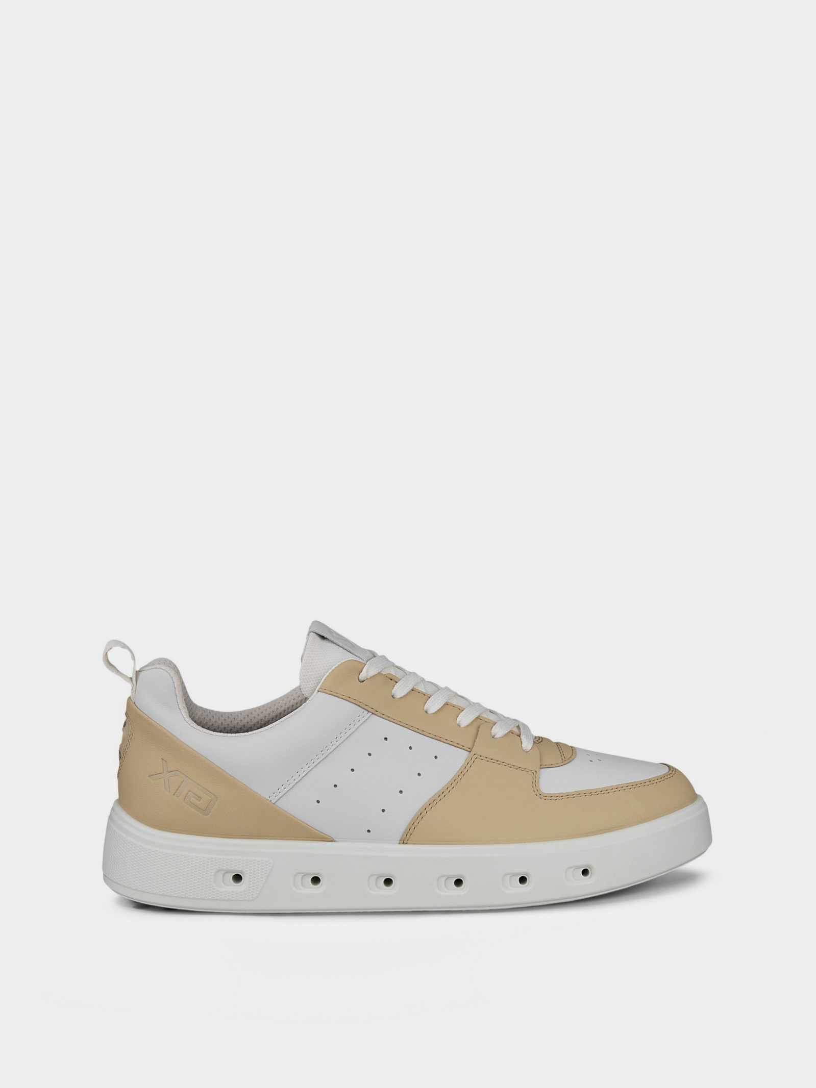 Low-Top Sneakers Men's ECCO