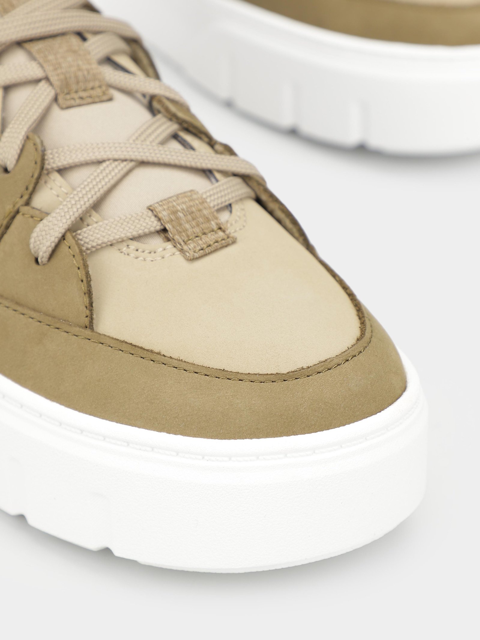 Кросівки повсякденні Жіночі Timberland