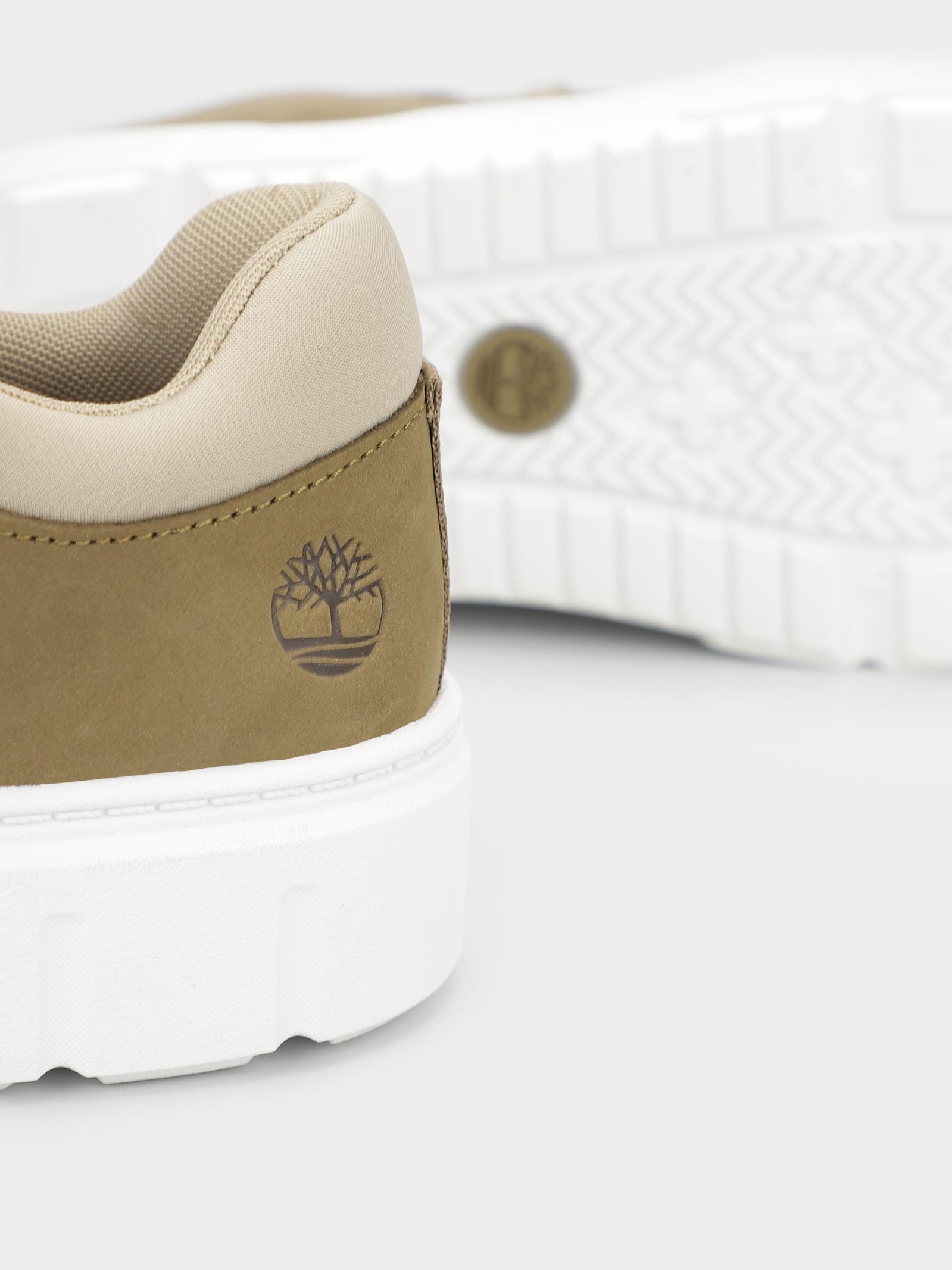 Кросівки повсякденні Жіночі Timberland