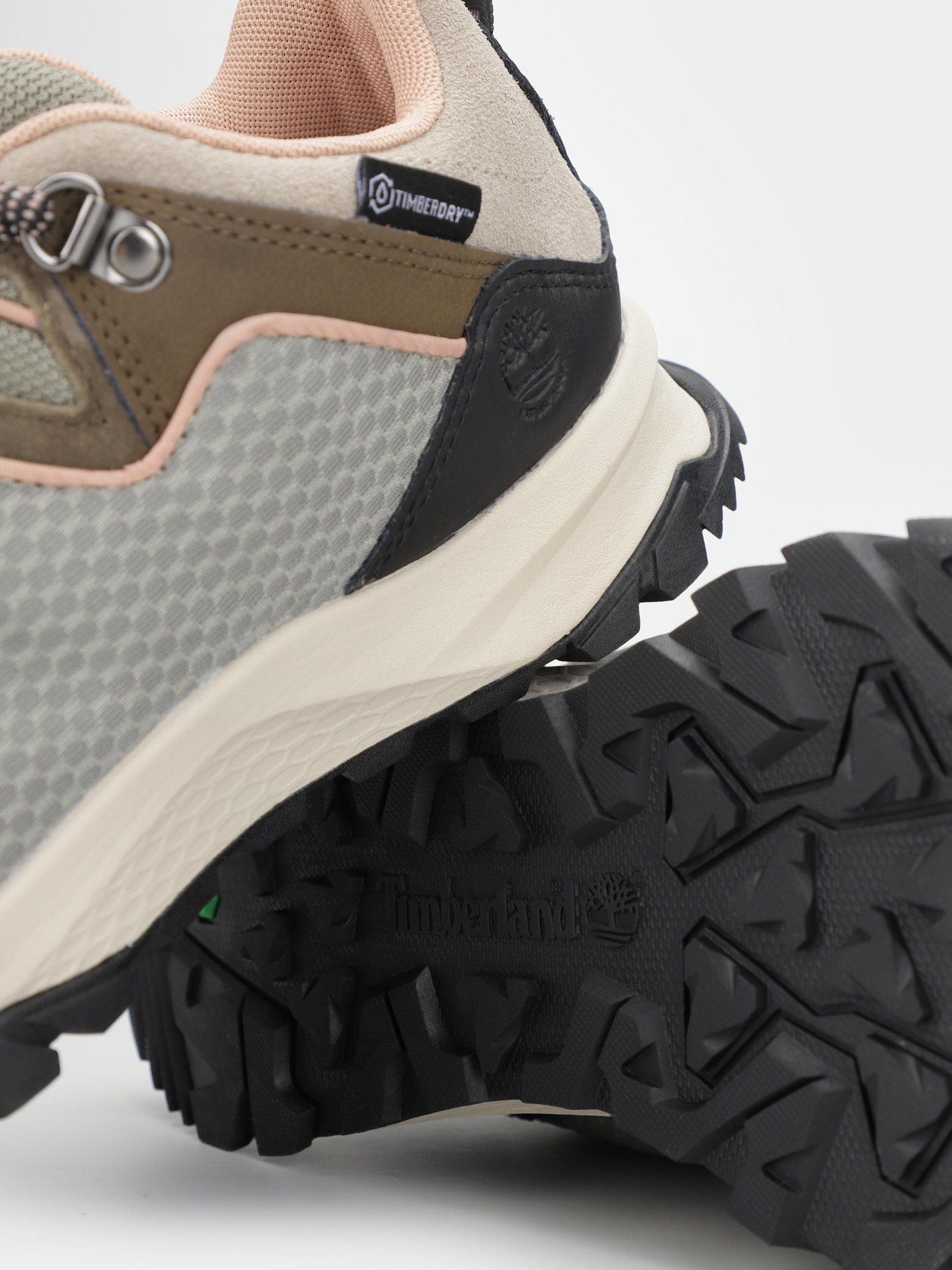 Кроссовки повседневные Женские Timberland