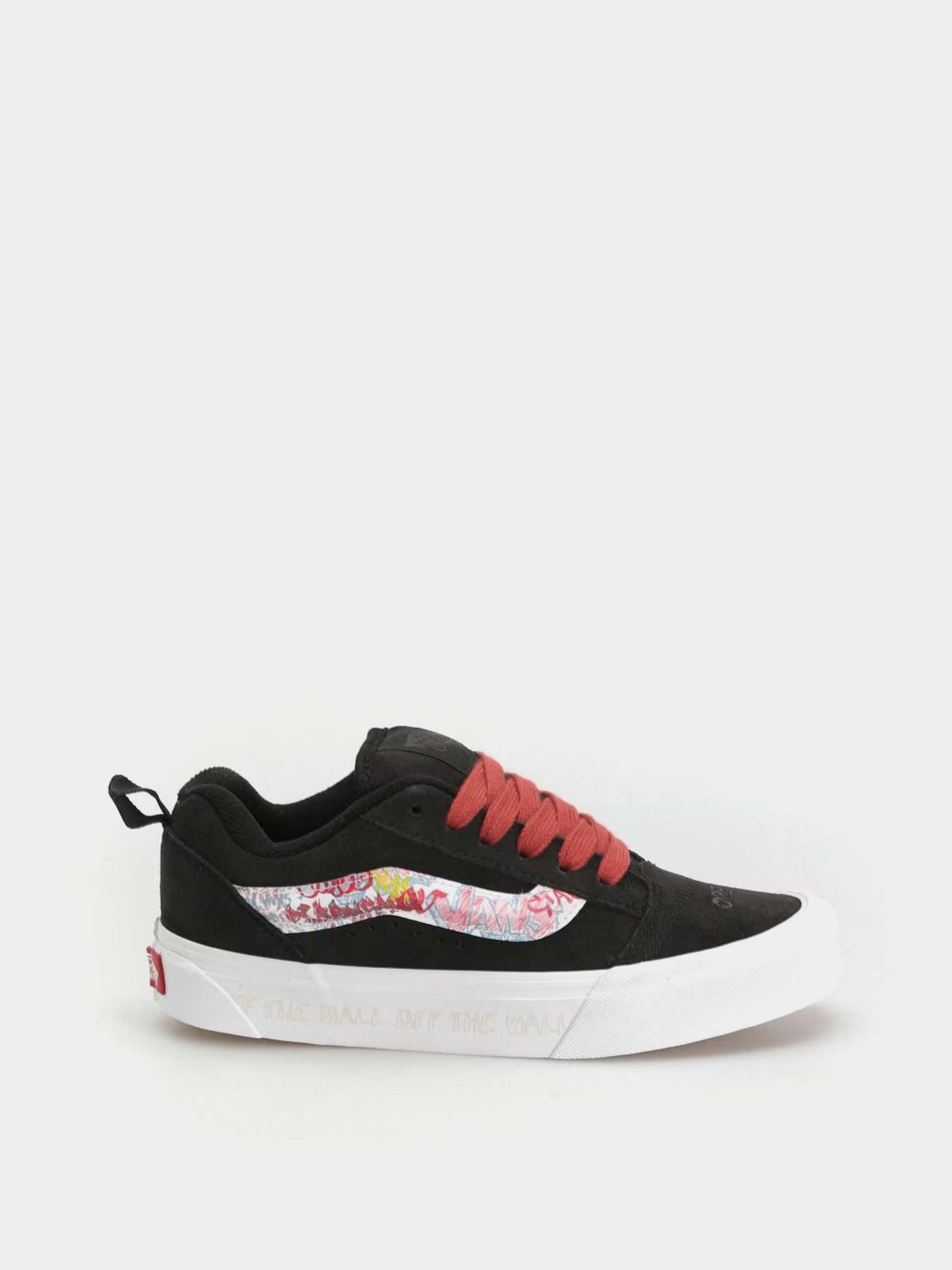 Low-Top Sneakers Unisex Vans