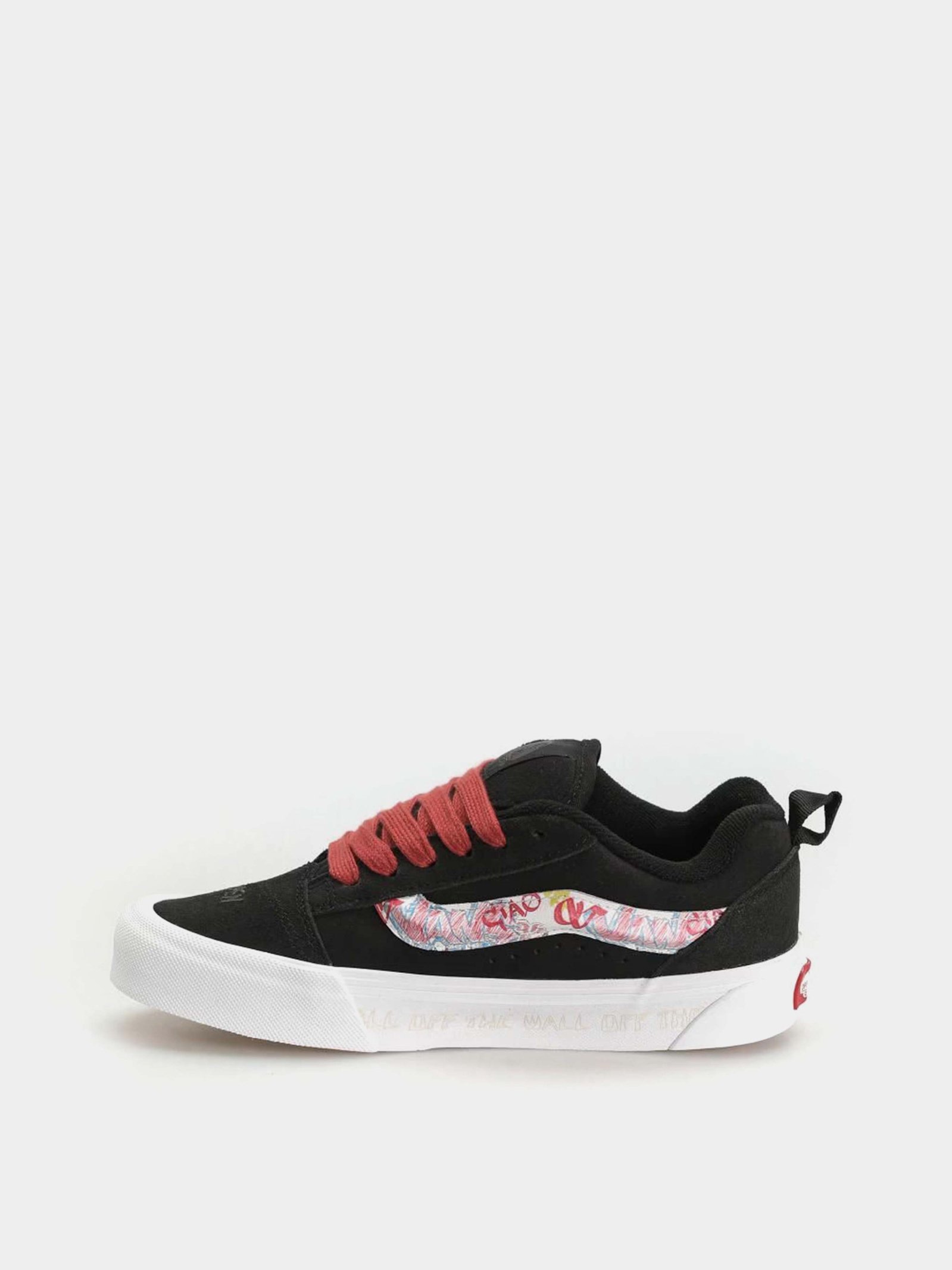 Low-Top Sneakers Unisex Vans