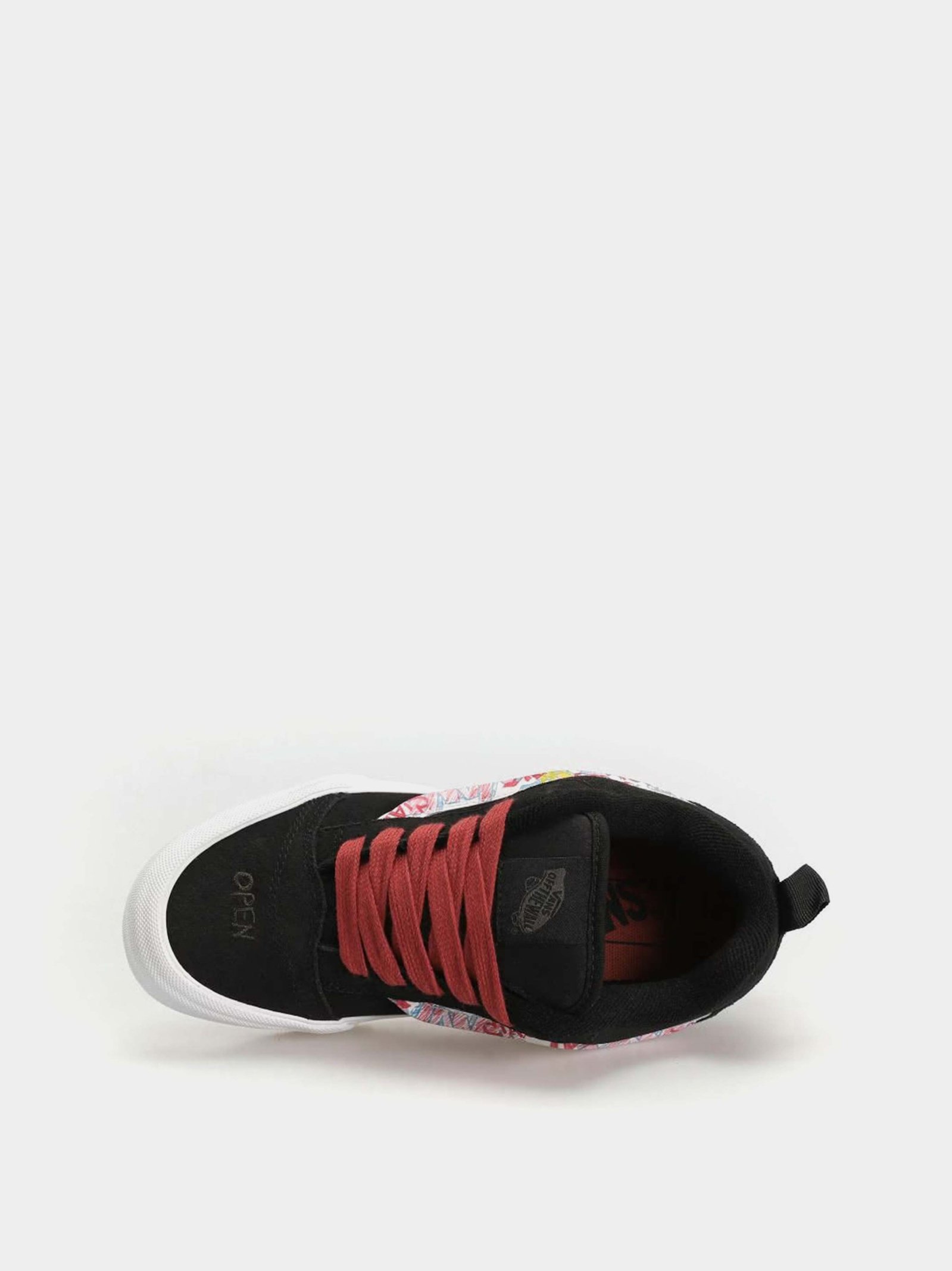 Low-Top Sneakers Unisex Vans