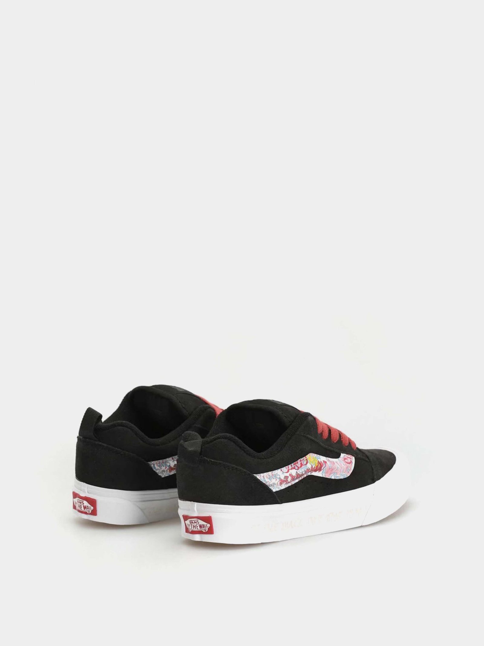 Low-Top Sneakers Unisex Vans