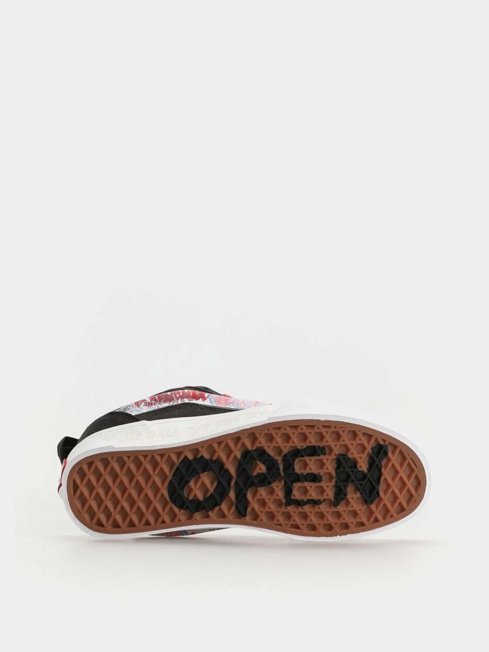 Low-Top Sneakers Unisex Vans