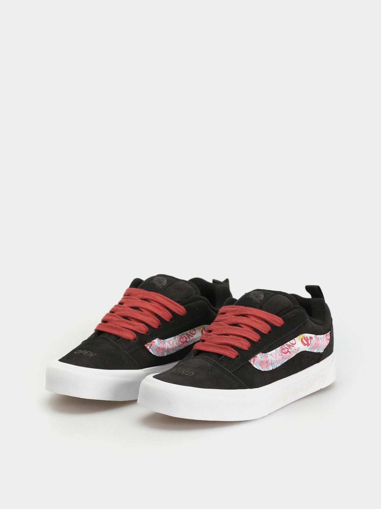 Low-Top Sneakers Unisex Vans