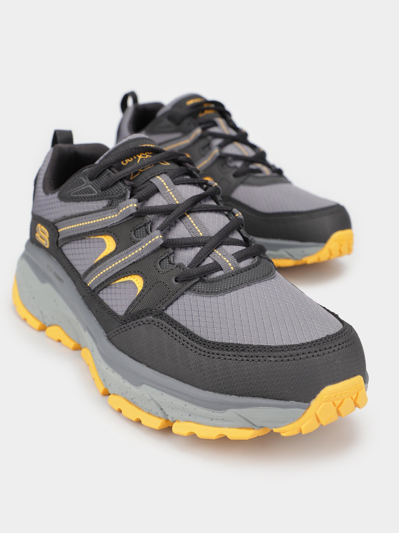 Кросівки повсякденні Чоловічі Skechers