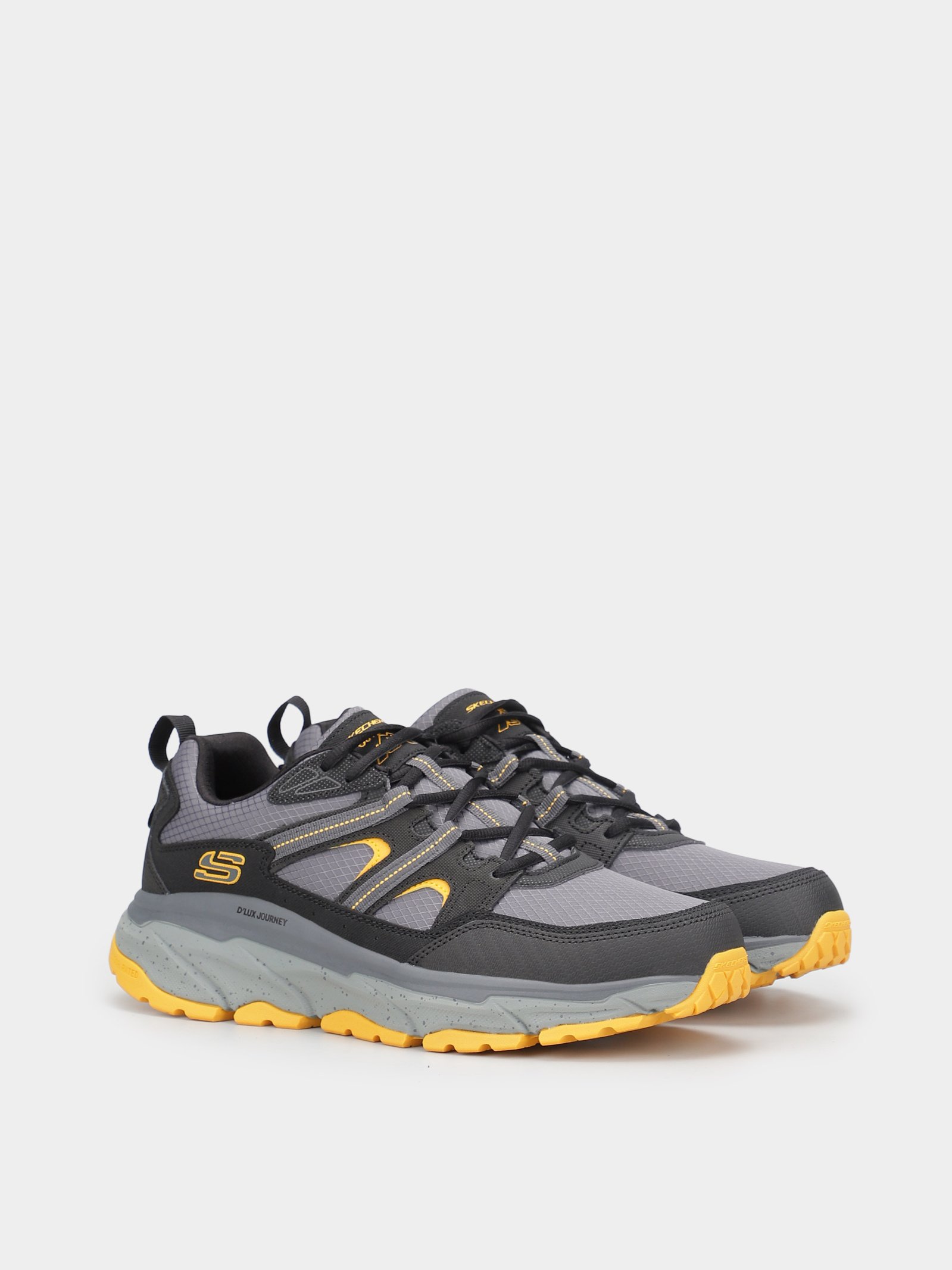 Кросівки повсякденні Чоловічі Skechers