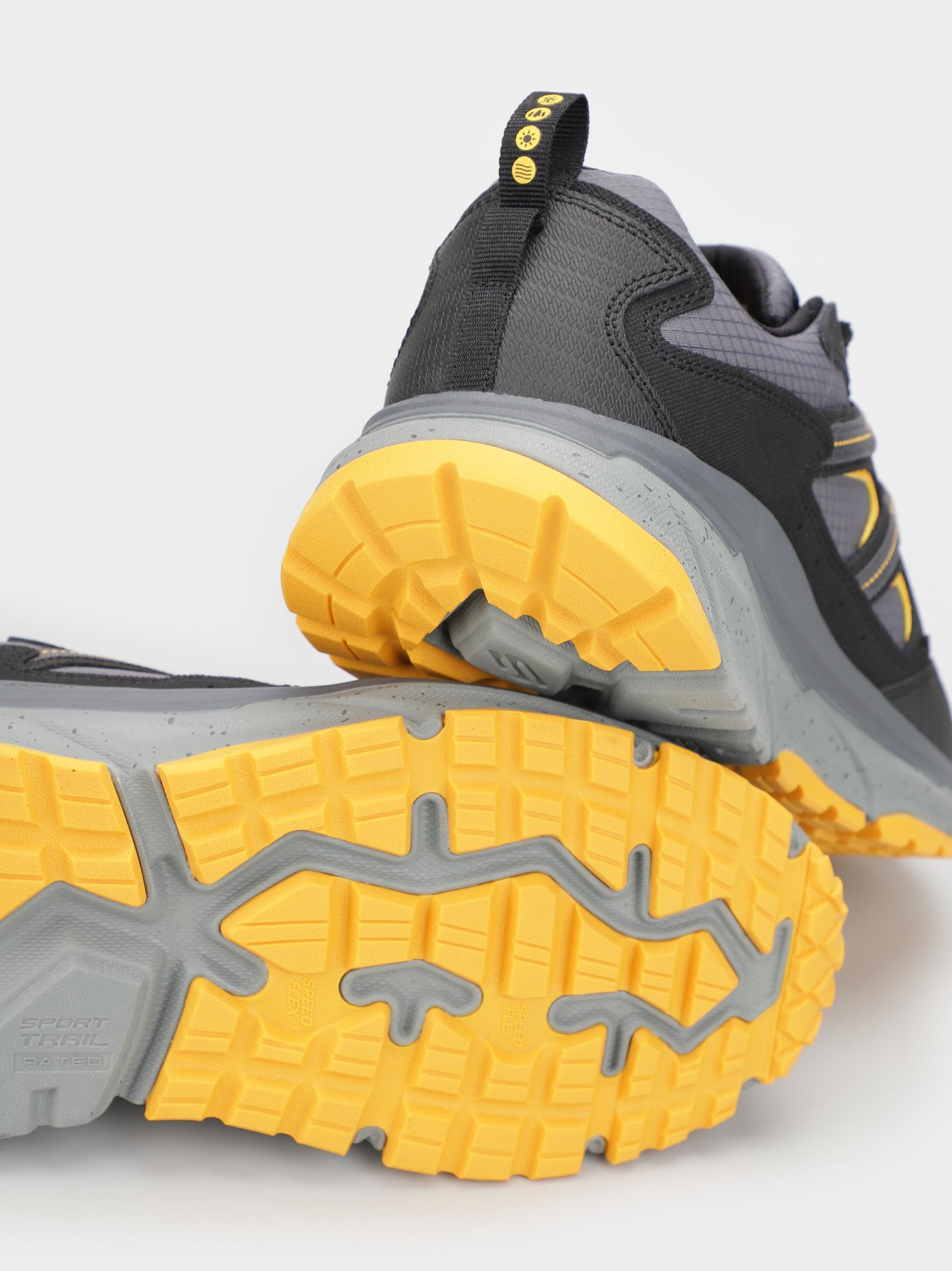 Кросівки повсякденні Чоловічі Skechers