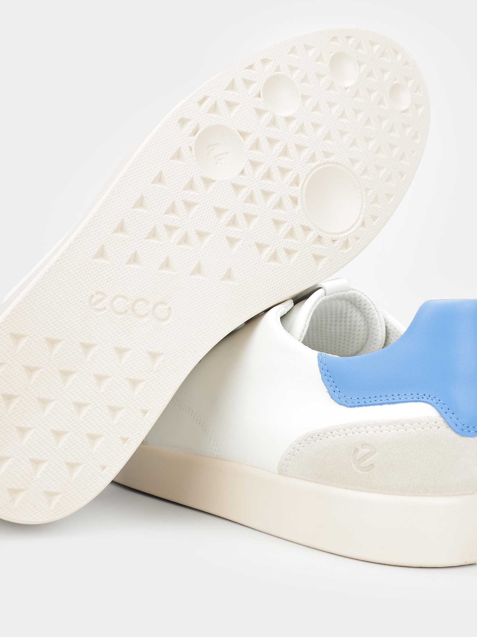 Кеды низкие Мужские ECCO