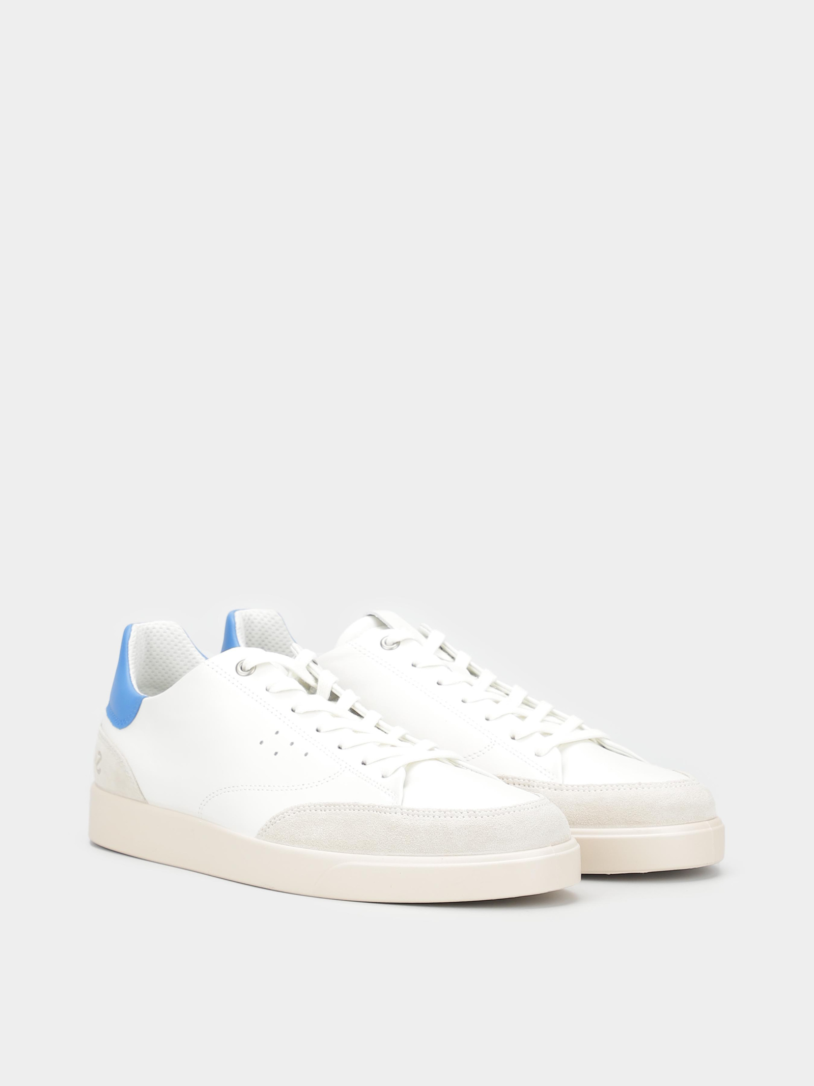 Кеды низкие Мужские ECCO
