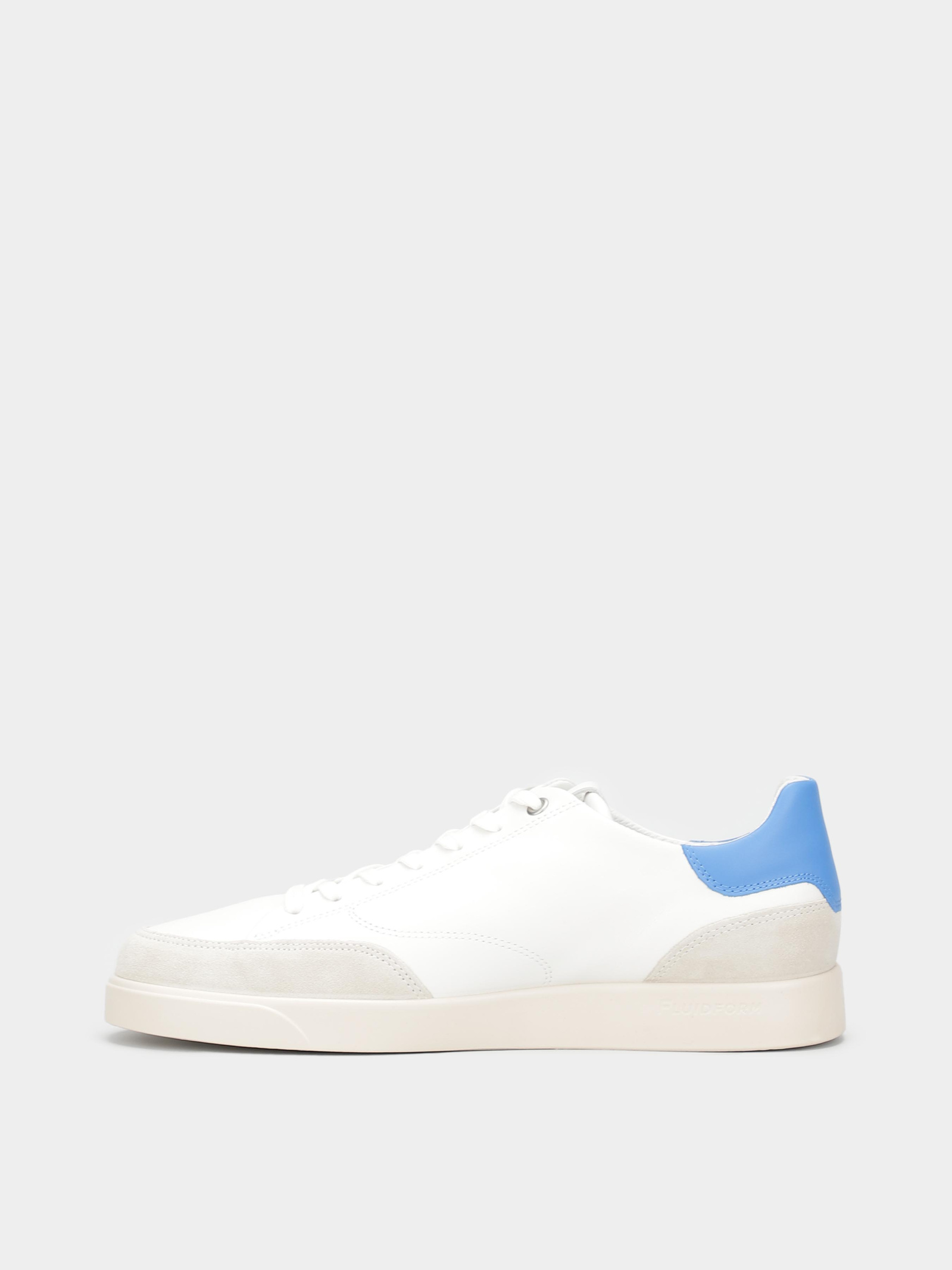 Кеды низкие Мужские ECCO