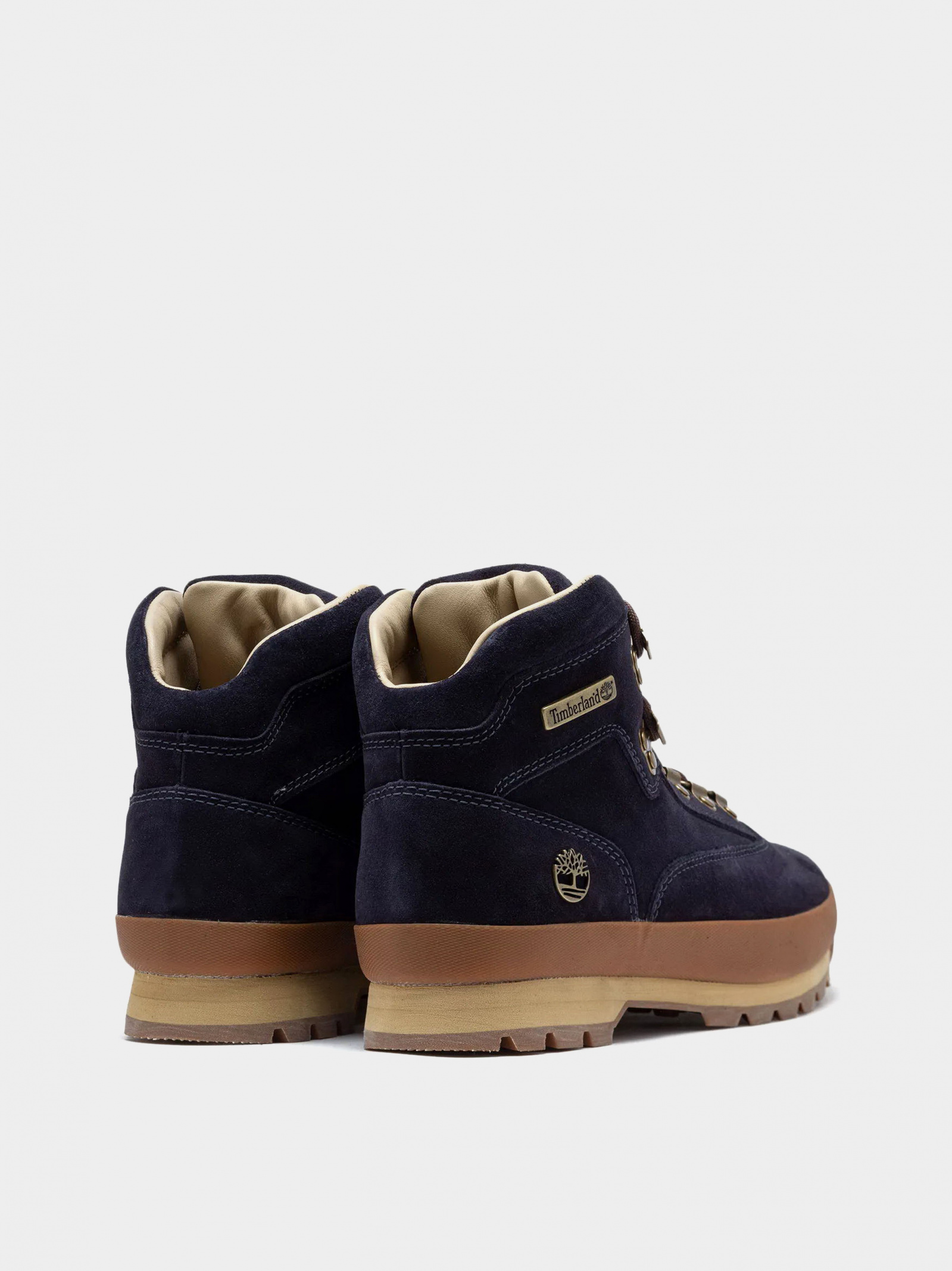 Ботинки Мужские Timberland