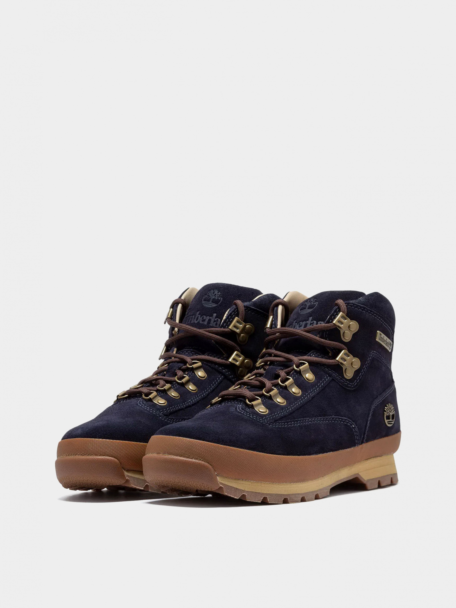 Ботинки Мужские Timberland