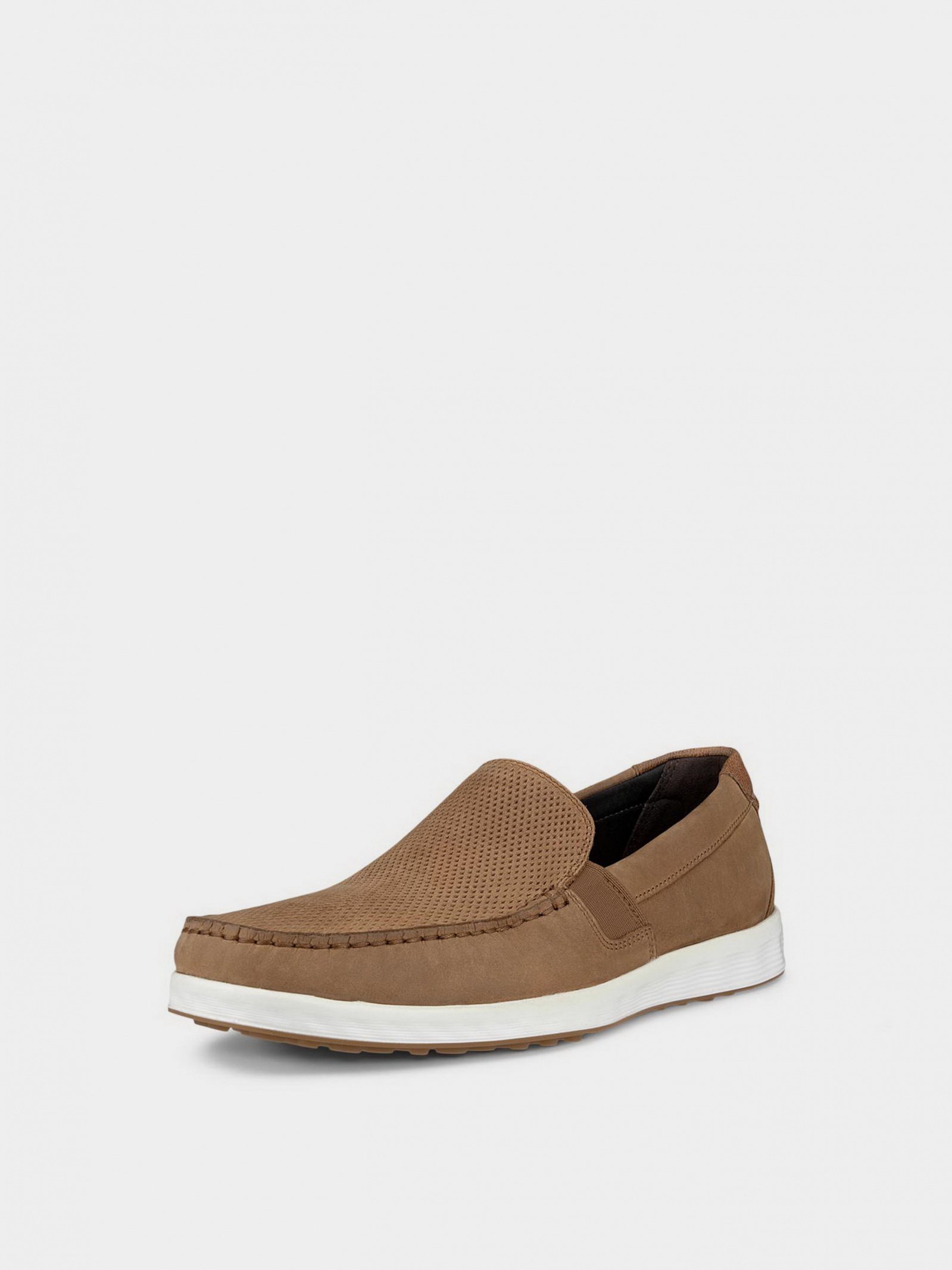 Moccasins Men's ECCO