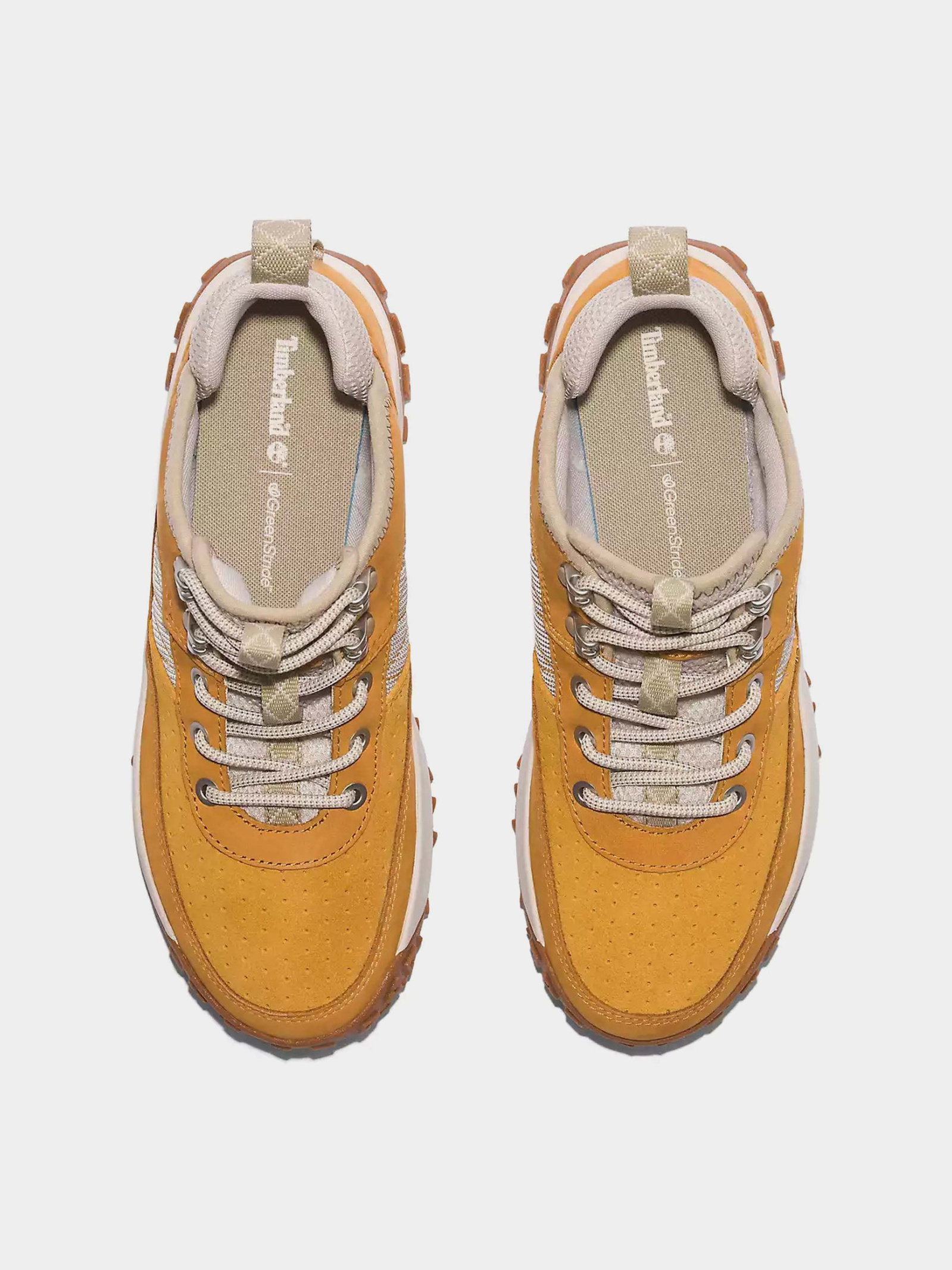 Кроссовки повседневные Женские Timberland