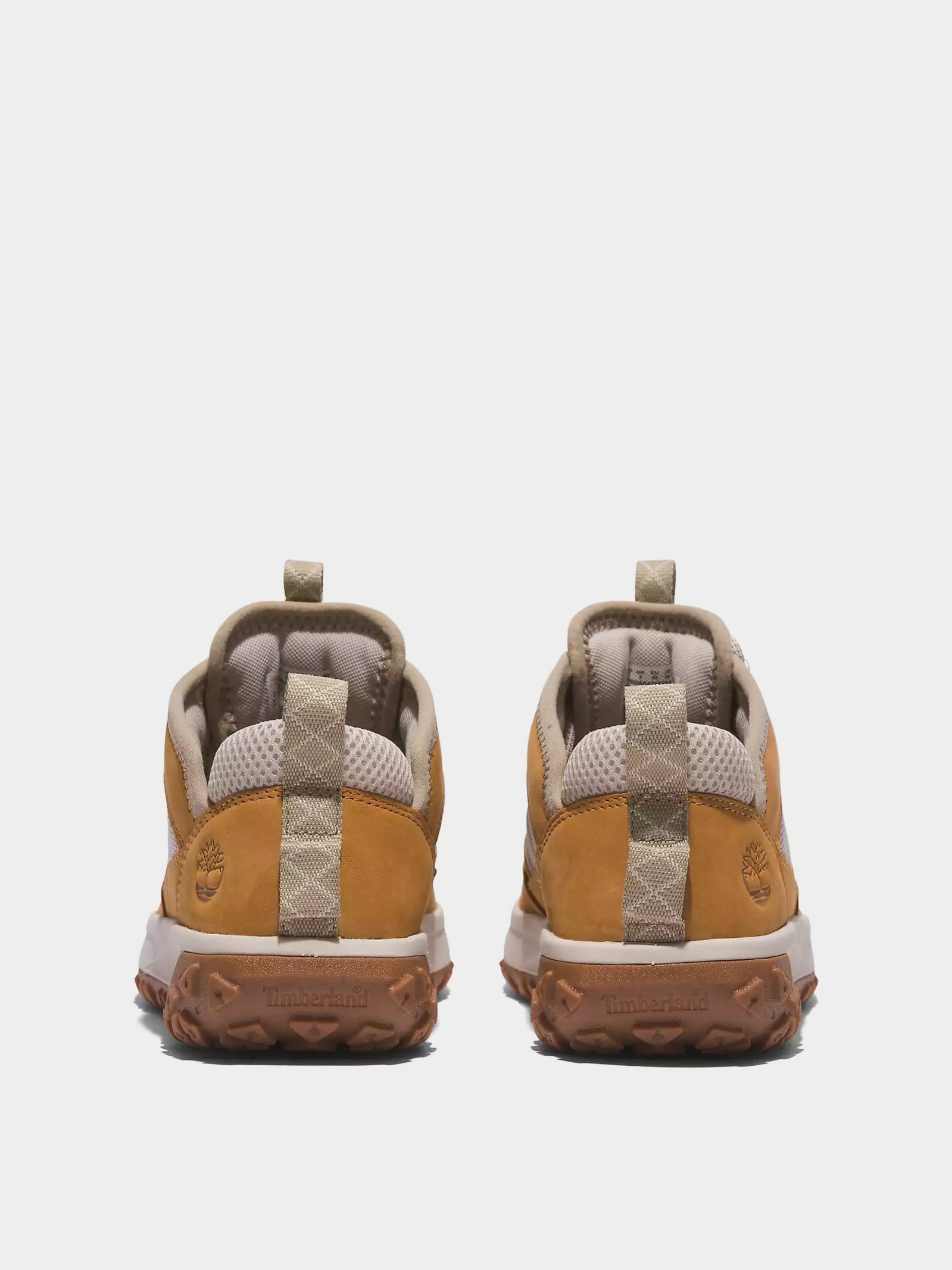 Кроссовки повседневные Женские Timberland