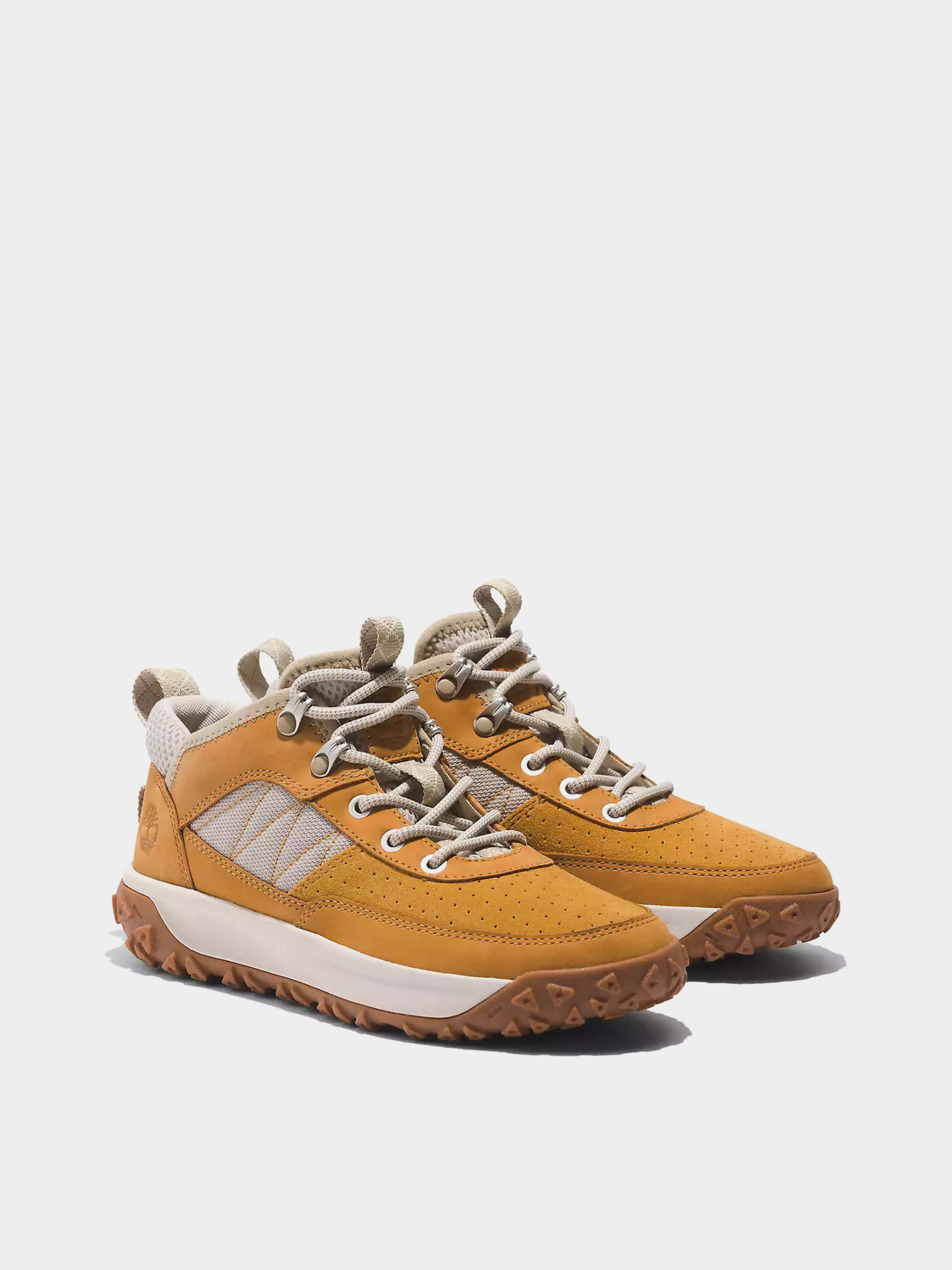 Кроссовки повседневные Женские Timberland