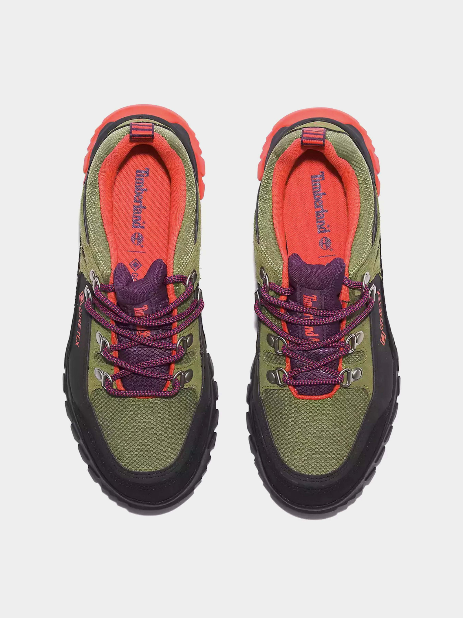 Кроссовки повседневные Женские Timberland