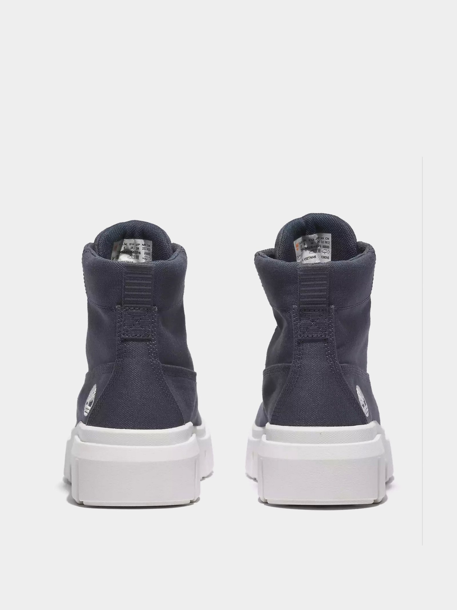 Ботинки Женские Timberland
