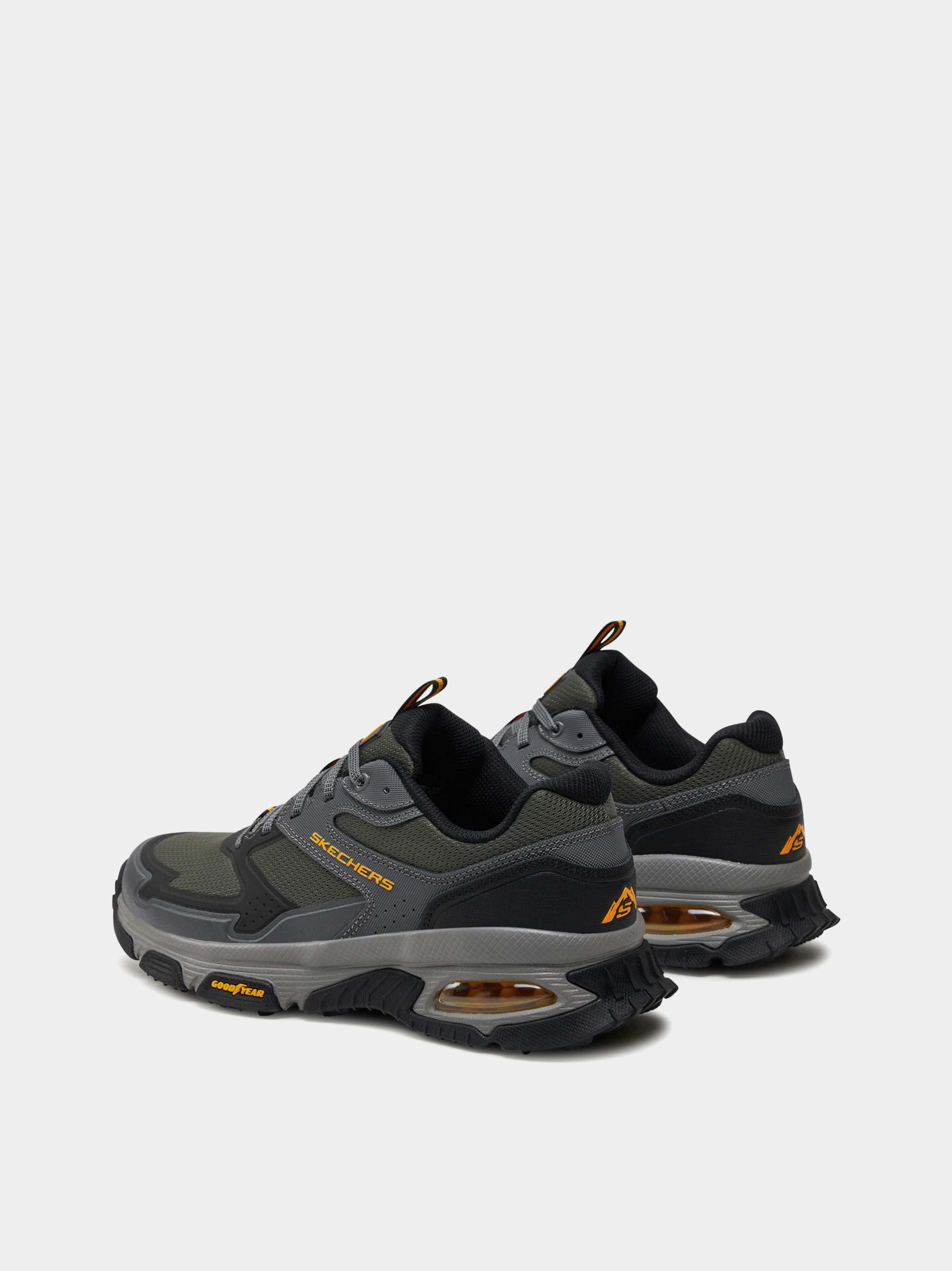 Casual Sneakers Men's Skechers