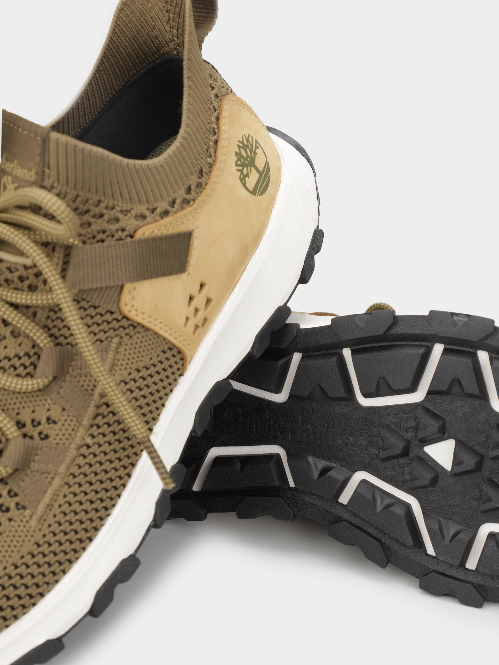 Casual Sneakers Men's Timberland