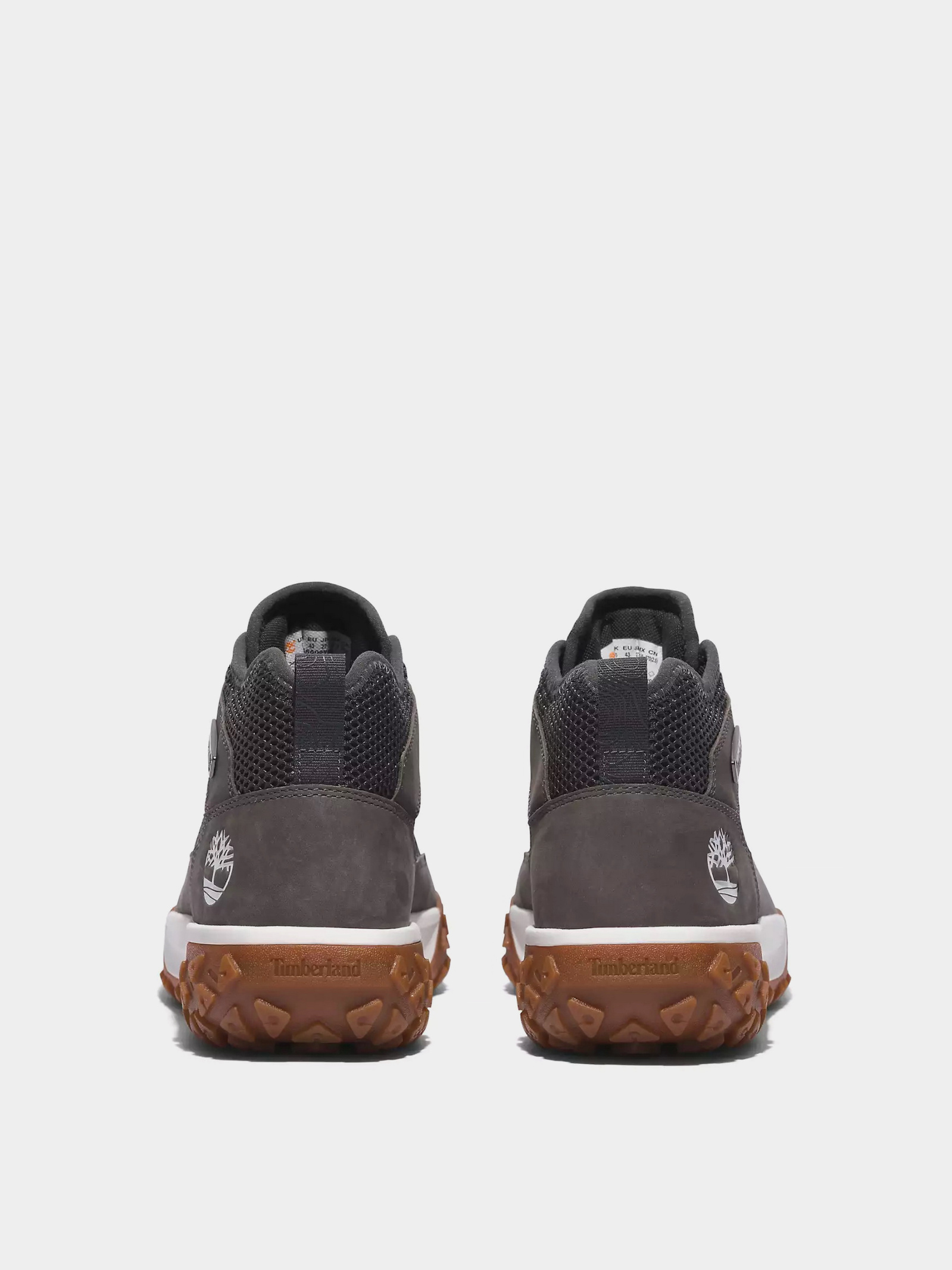 Ботинки Мужские Timberland