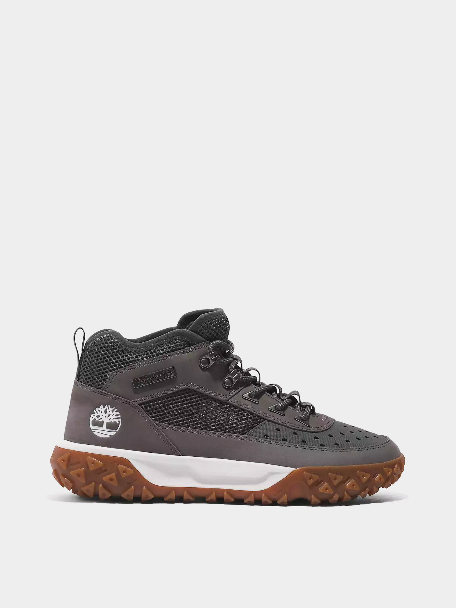 Ботинки Мужские Timberland